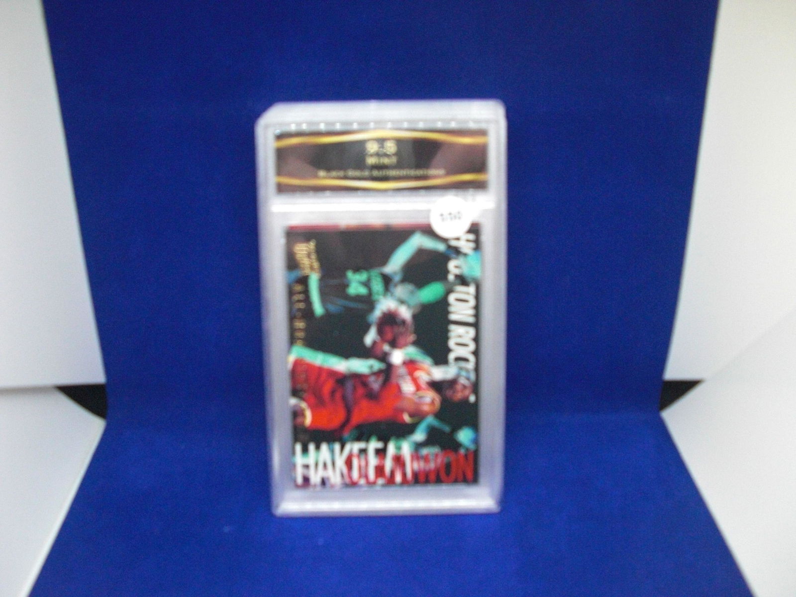 BGA 9.5 hakeem olajuwon insert (1 of 1)
