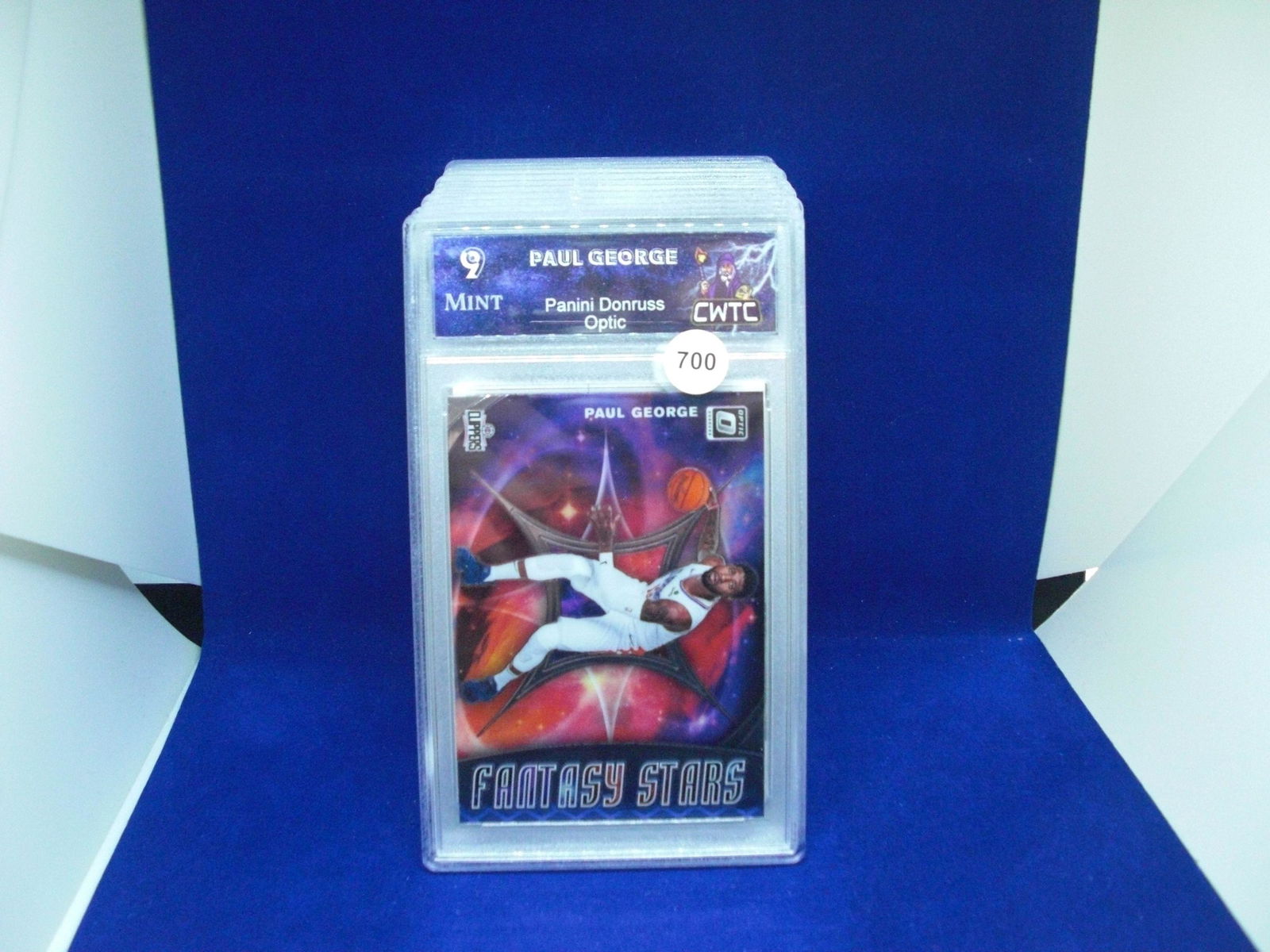 cwtc graded 9 paul george insert (1 of 1)