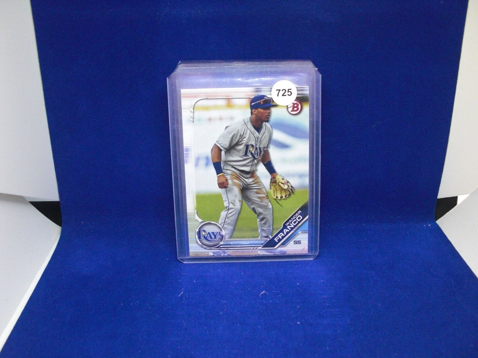 wander franco bowman prospects: wander franco bowman prospects