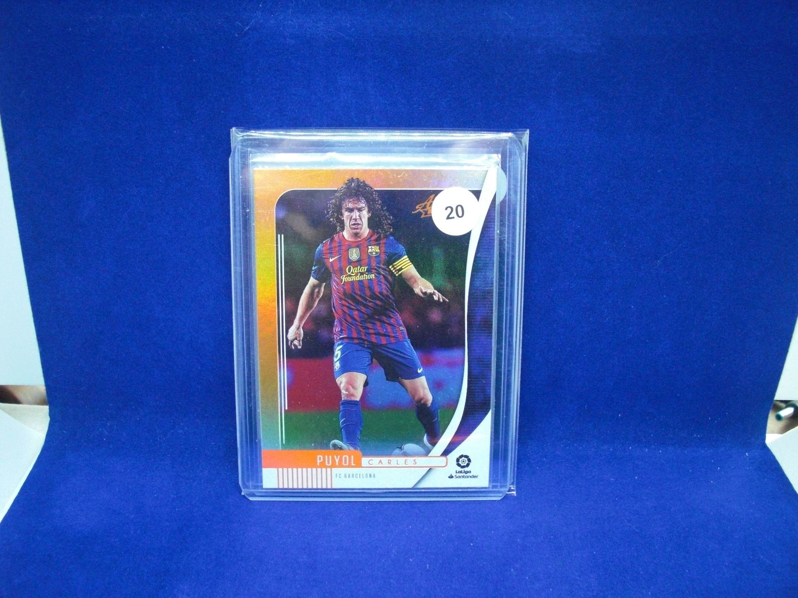 puyol carles absolute soccer: puyol carles absolute soccer
