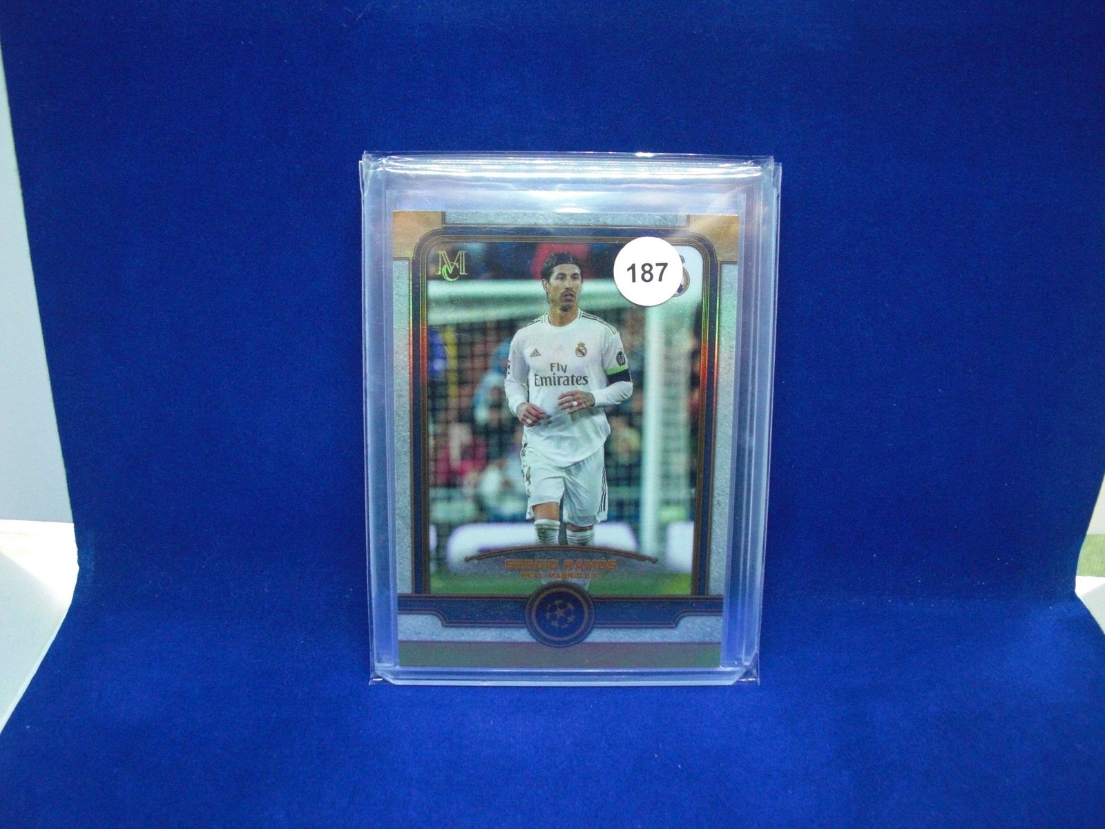 sergio ramos museum collection soccer: sergio ramos museum collection soccer