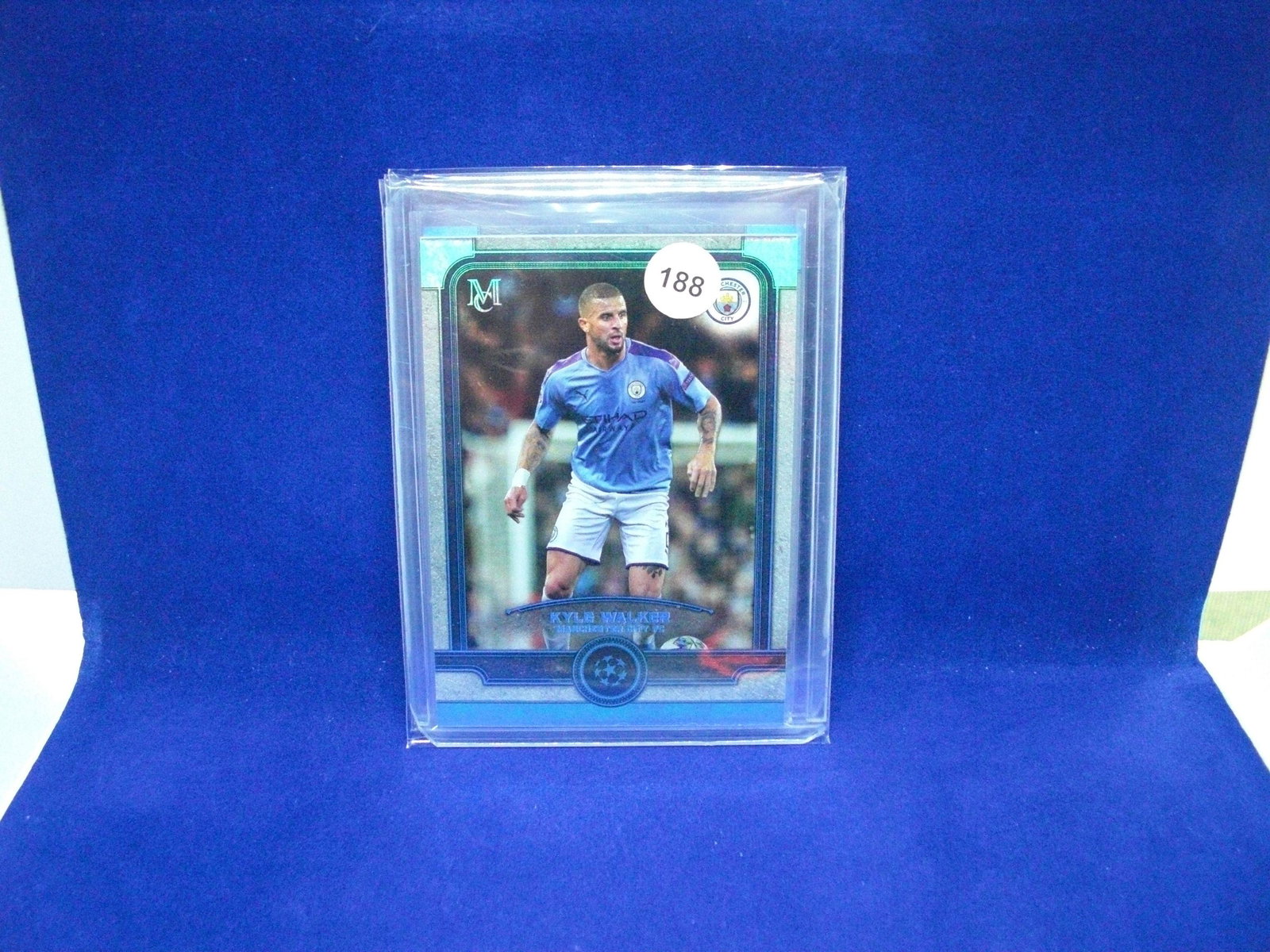 kyle walker museum collection soccer: kyle walker museum collection soccer