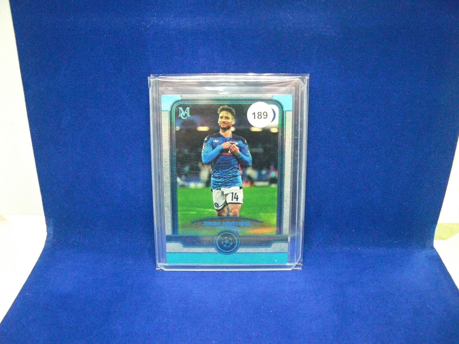 dries mertens museum collection soccer: dries mertens museum collection soccer