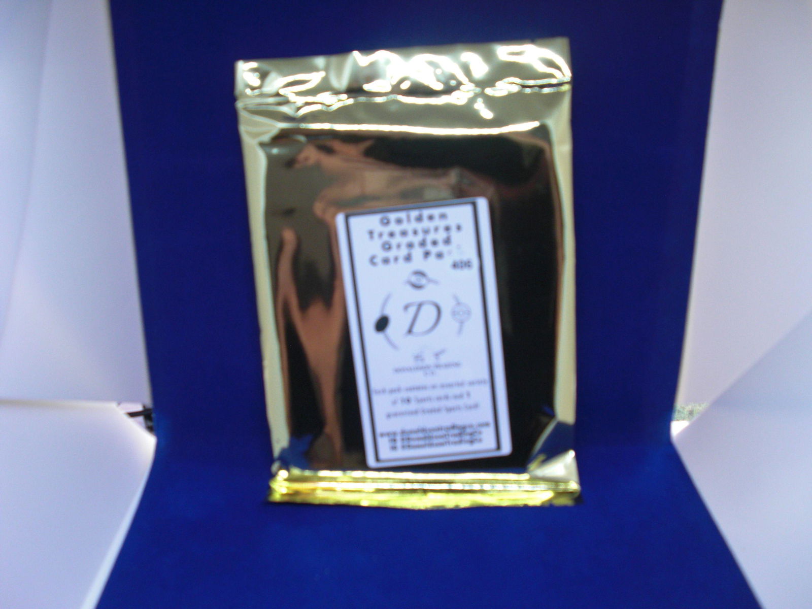 lot of 5 assorted garbage pail kids cards: lot of 5 assorted garbage pail kids cards