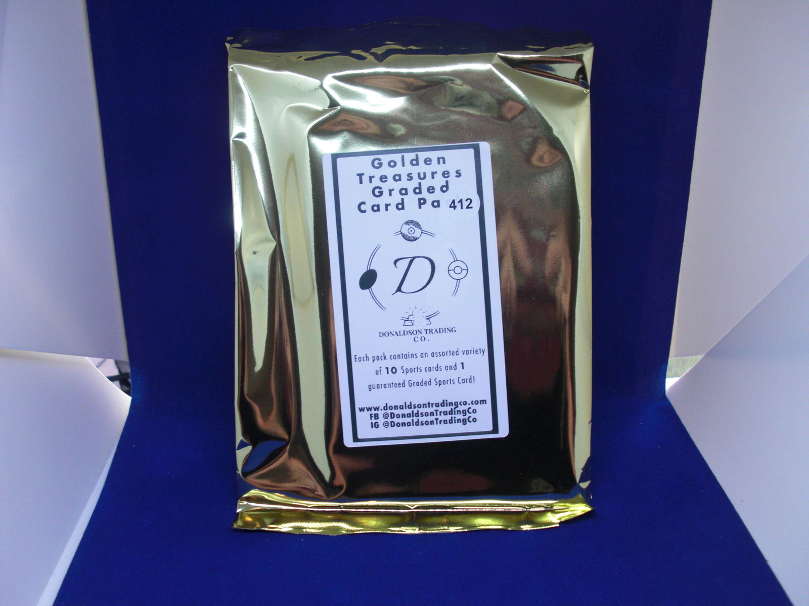 lot of 5 assorted garbage pail kids cards: lot of 5 assorted garbage pail kids cards