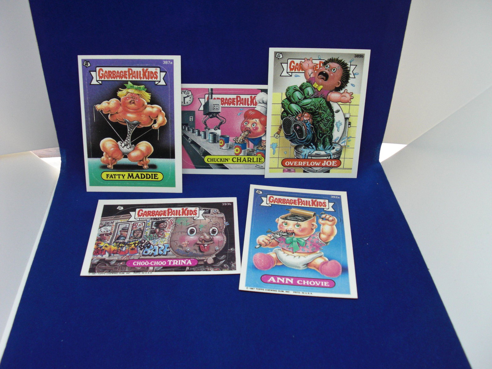 lot of 5 roger clemens card: lot of 5 roger clemens card