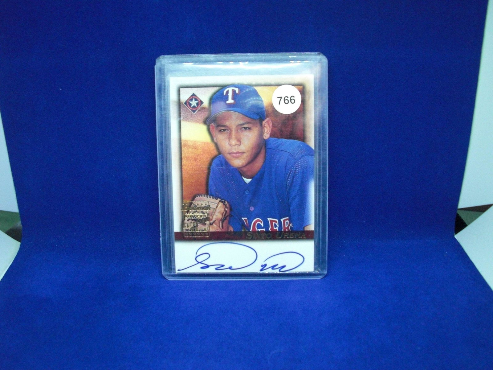 sixto urena auto: sixto urena auto