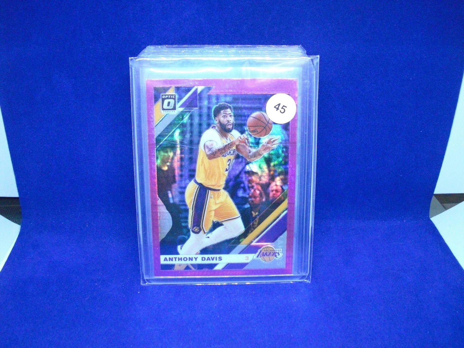 anthony davis pink optic (1 of 1)