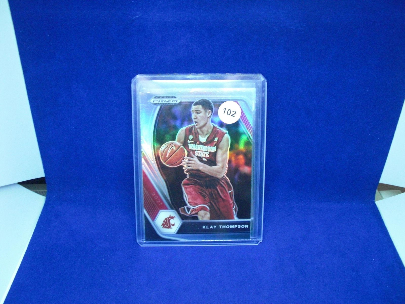 klay thompson prizm (1 of 1)