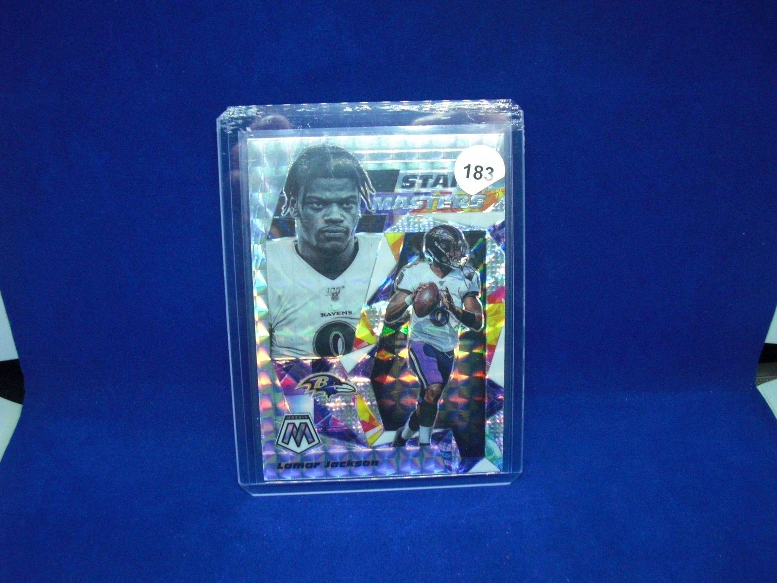 lamar jackson stare masters (1 of 1)