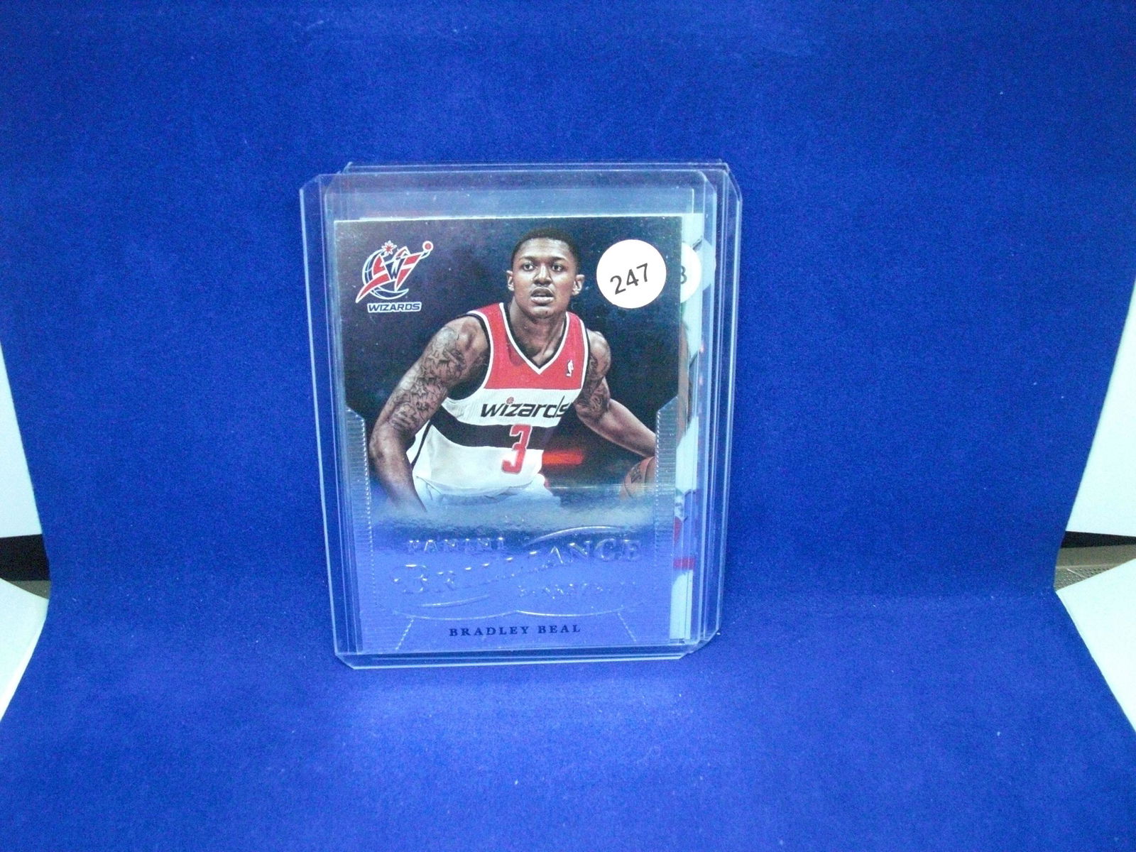 bradley beal brilliance (1 of 1)