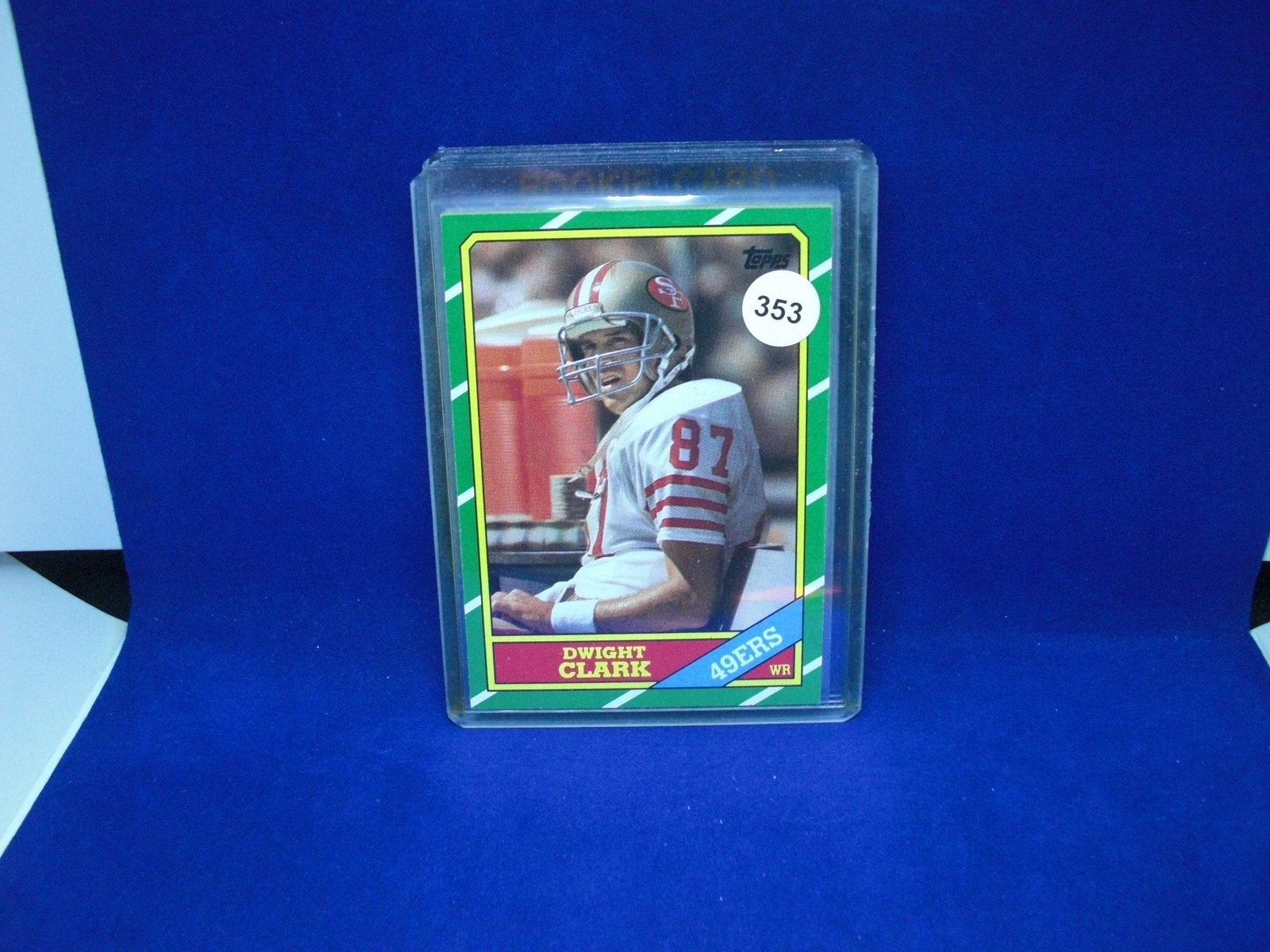 dwight clark (1 of 1)