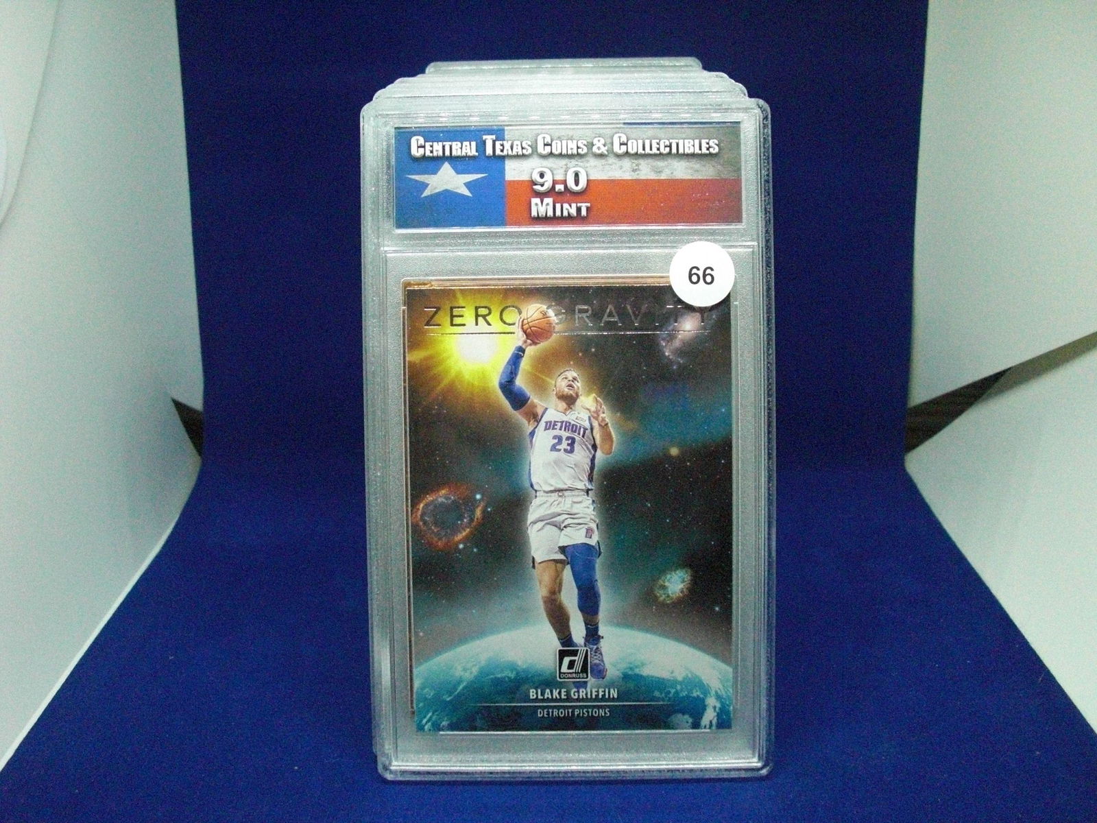 ctcc graded blake griffin mint 9 (1 of 1)
