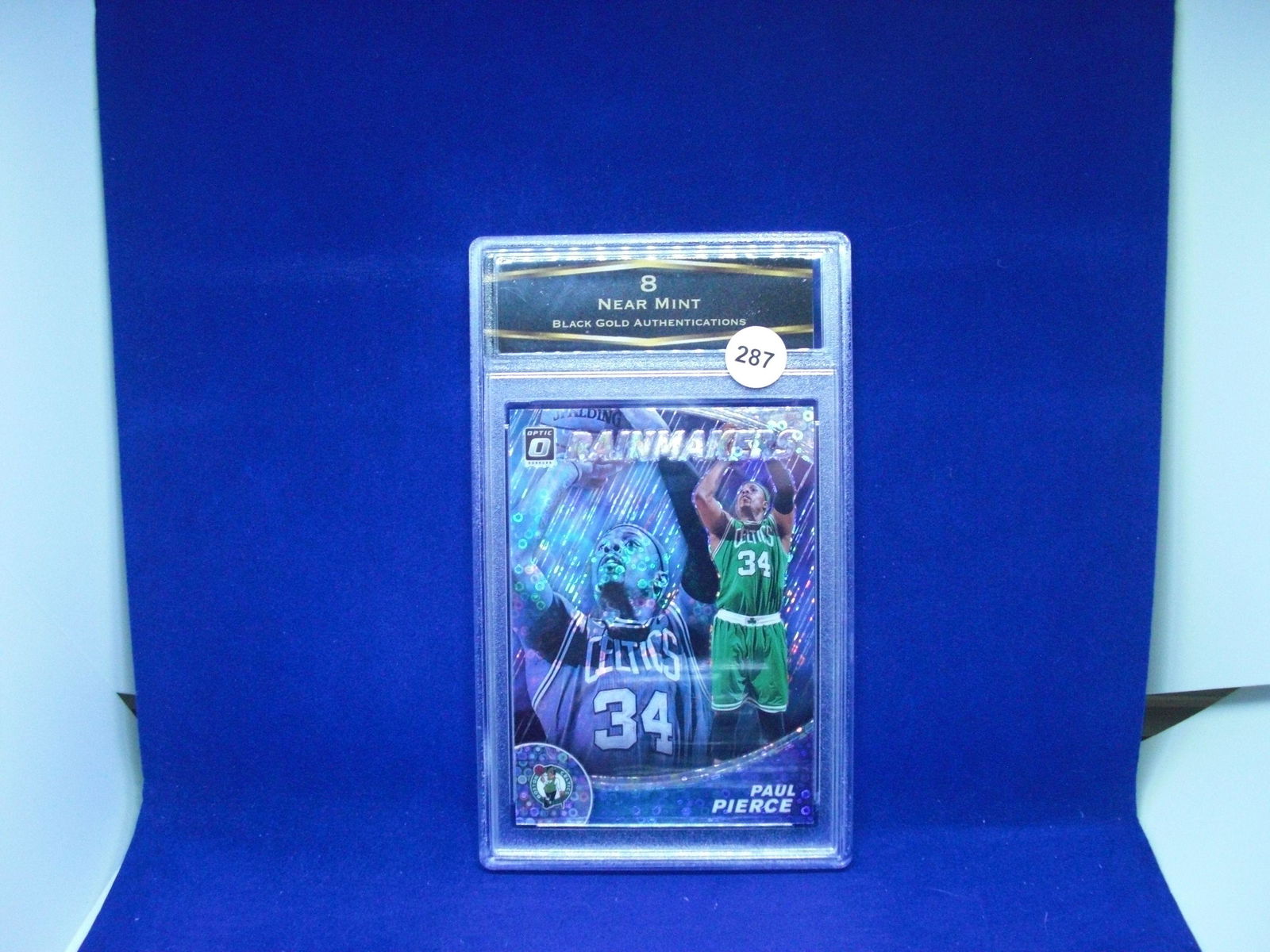 bga graded paul pierce mint 8 (1 of 1)