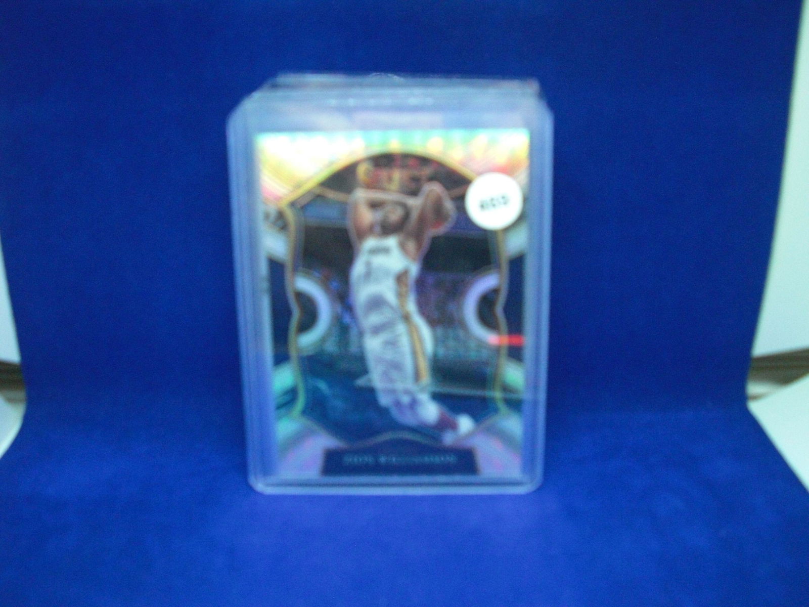 zion williamson select (1 of 1)