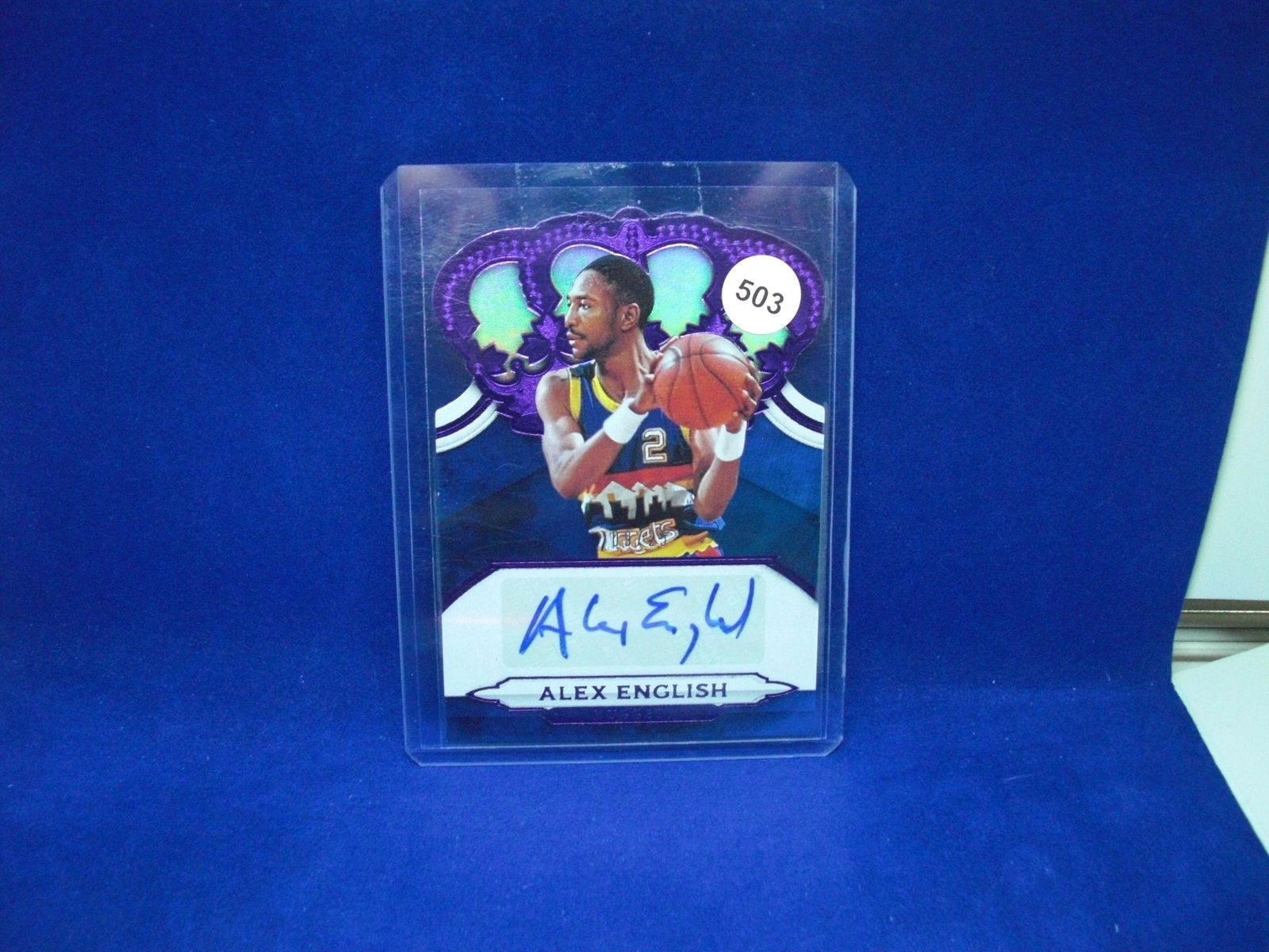 alex english auto crown (1 of 1)