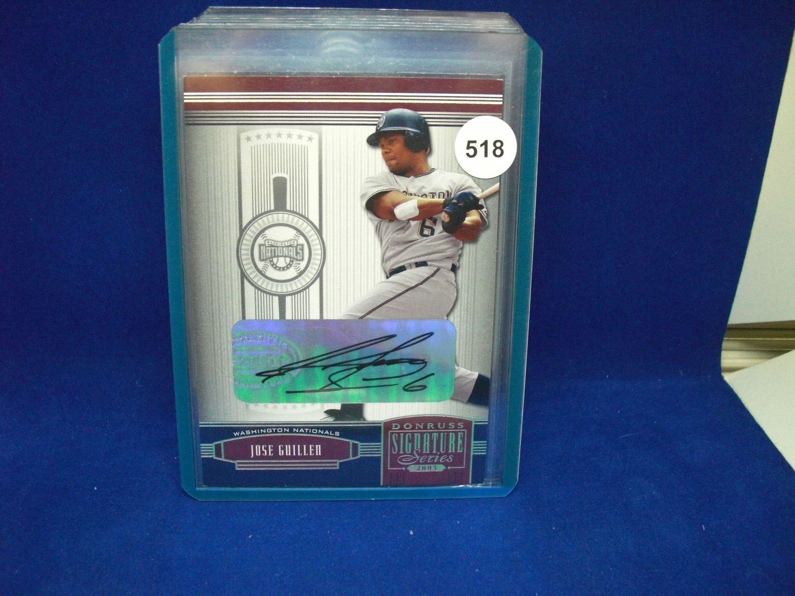 jose guillen auto (1 of 1)