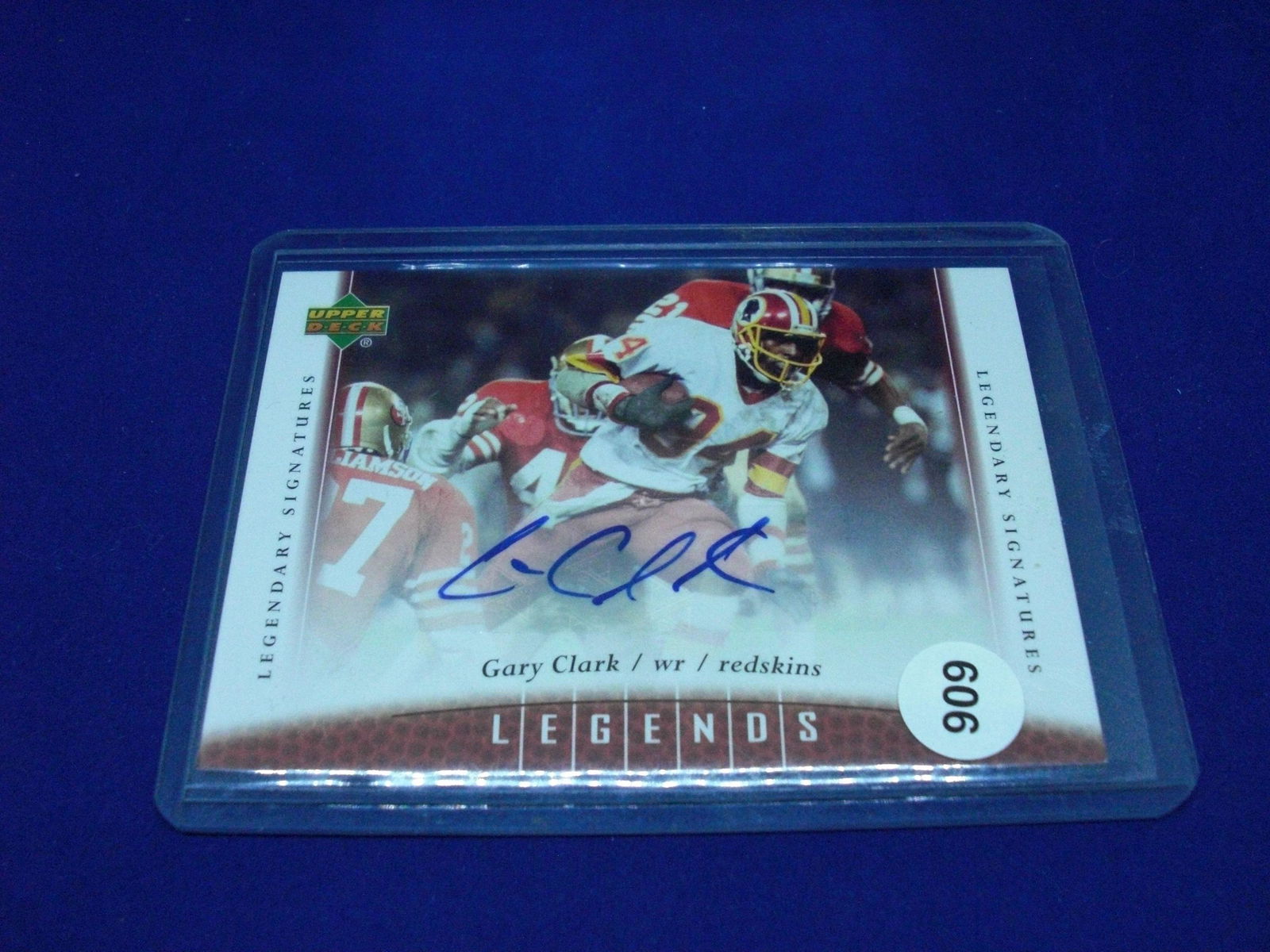 gary clark auto (1 of 1)