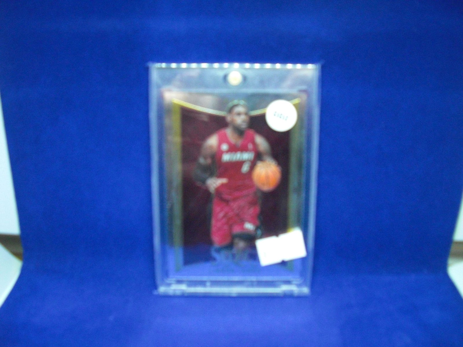 lebron james select (1 of 1)