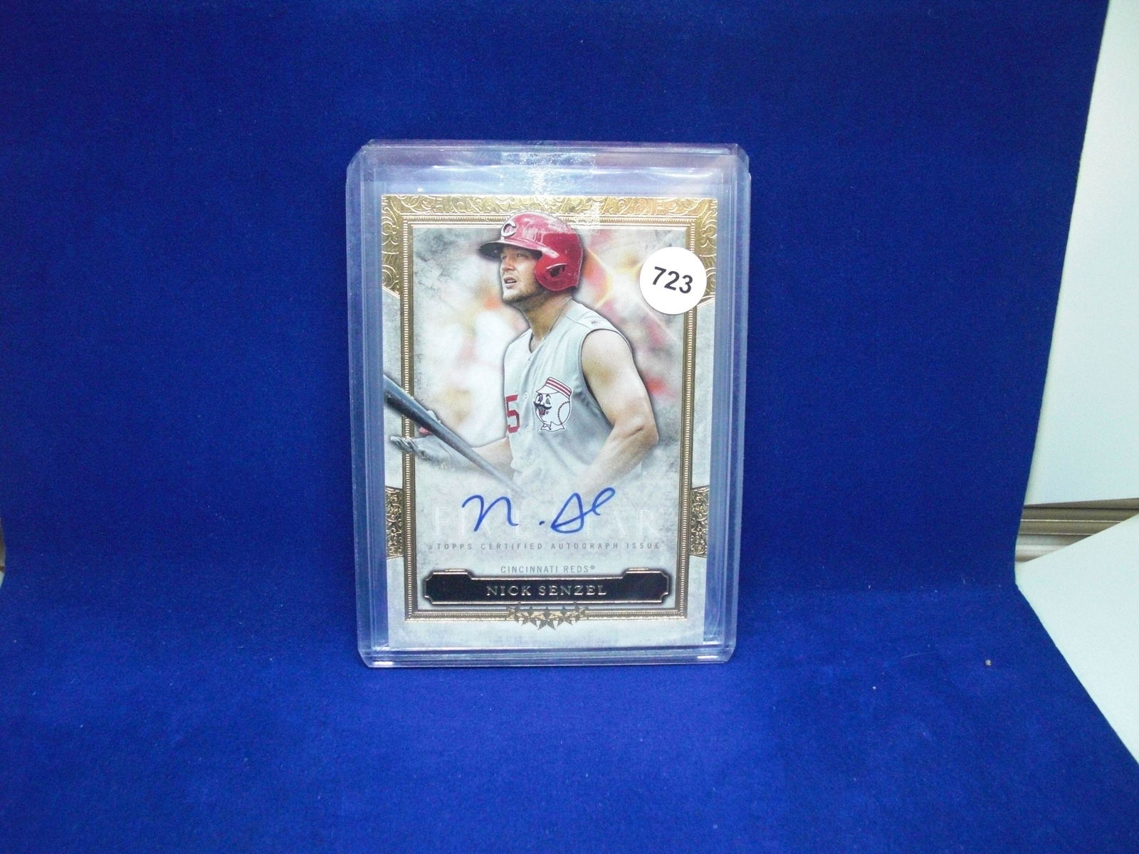 nick senzel auto (1 of 1)