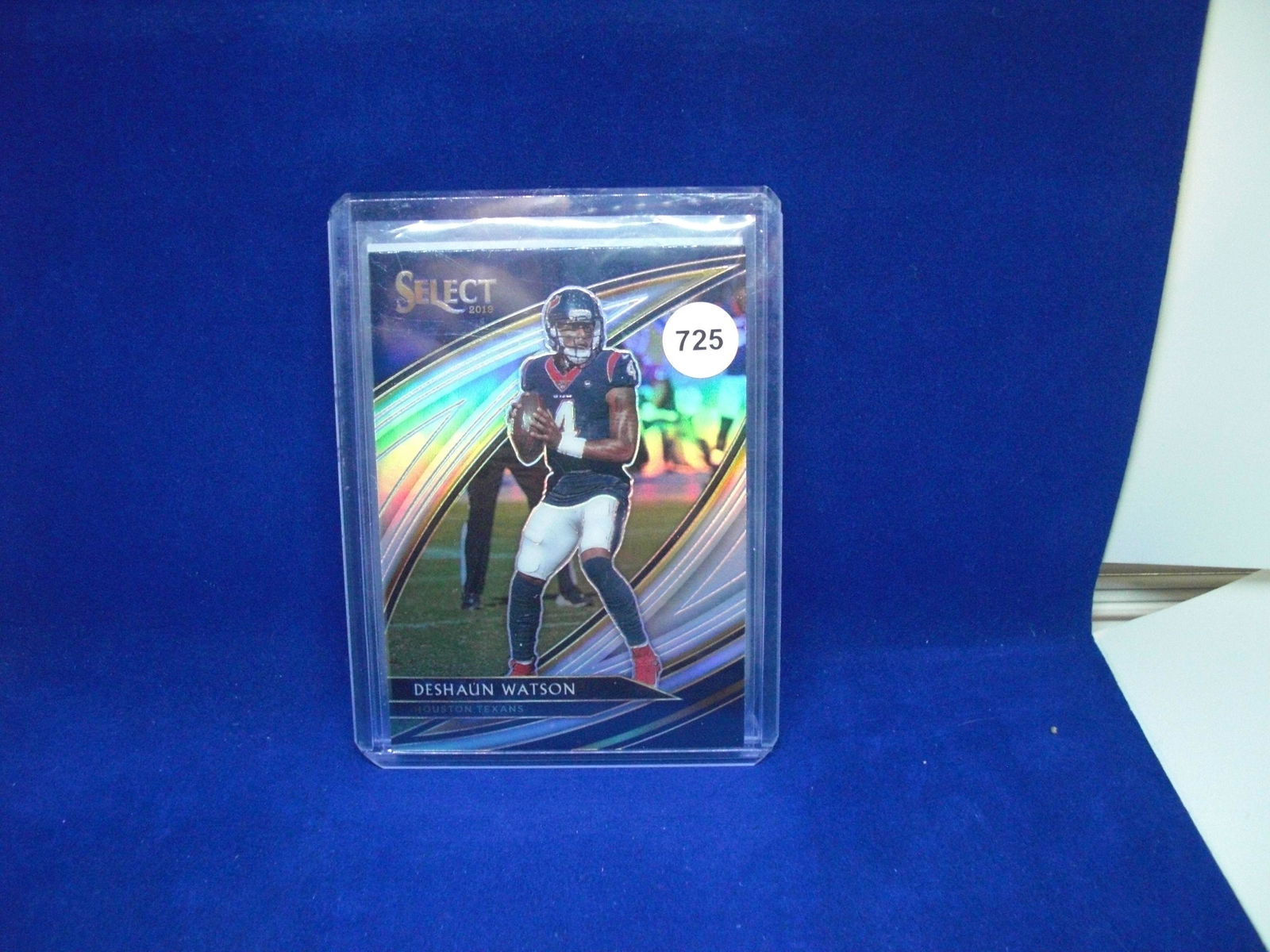 deshaun watson select (1 of 1)