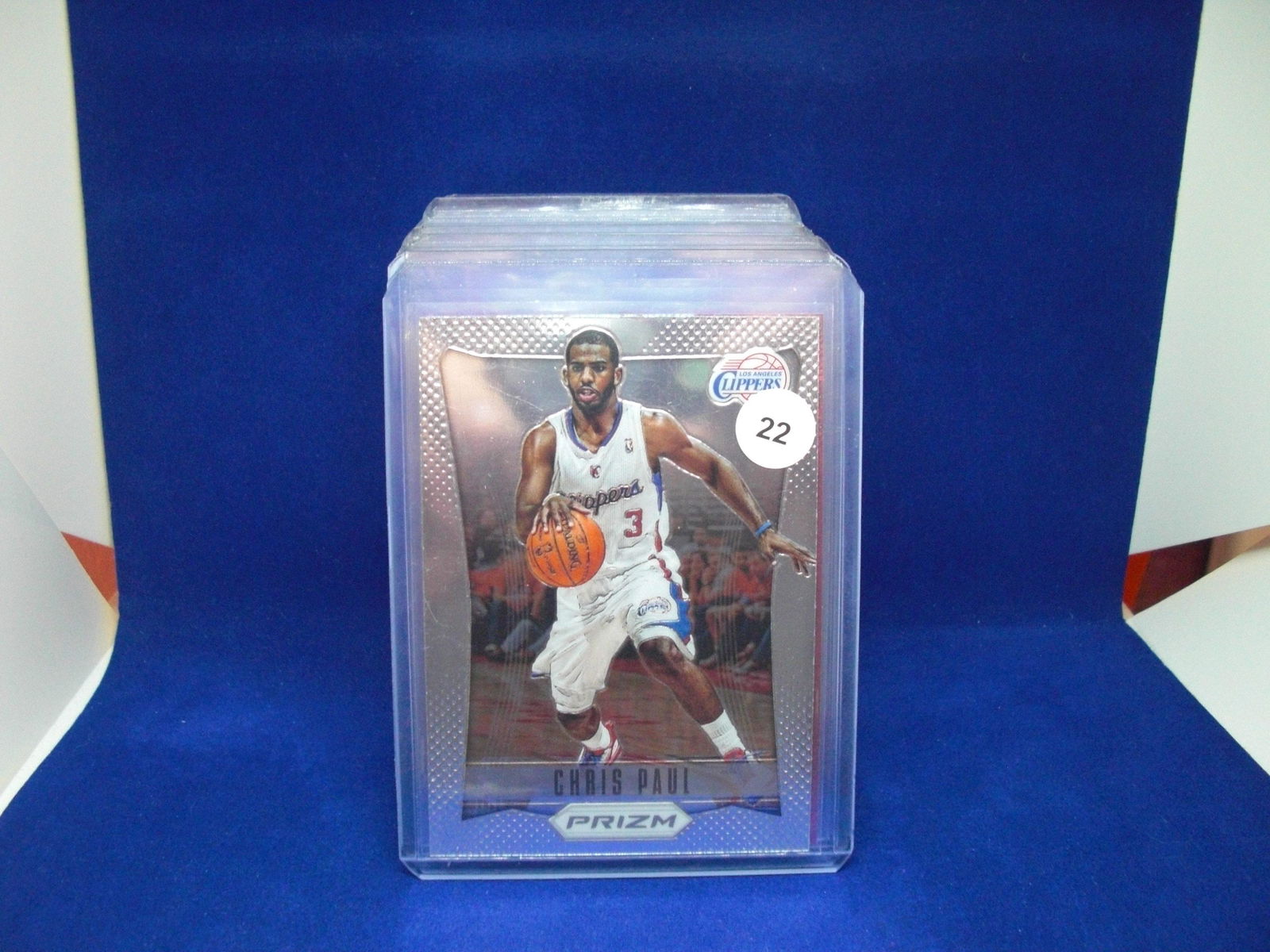 chris paul prizm (1 of 1)
