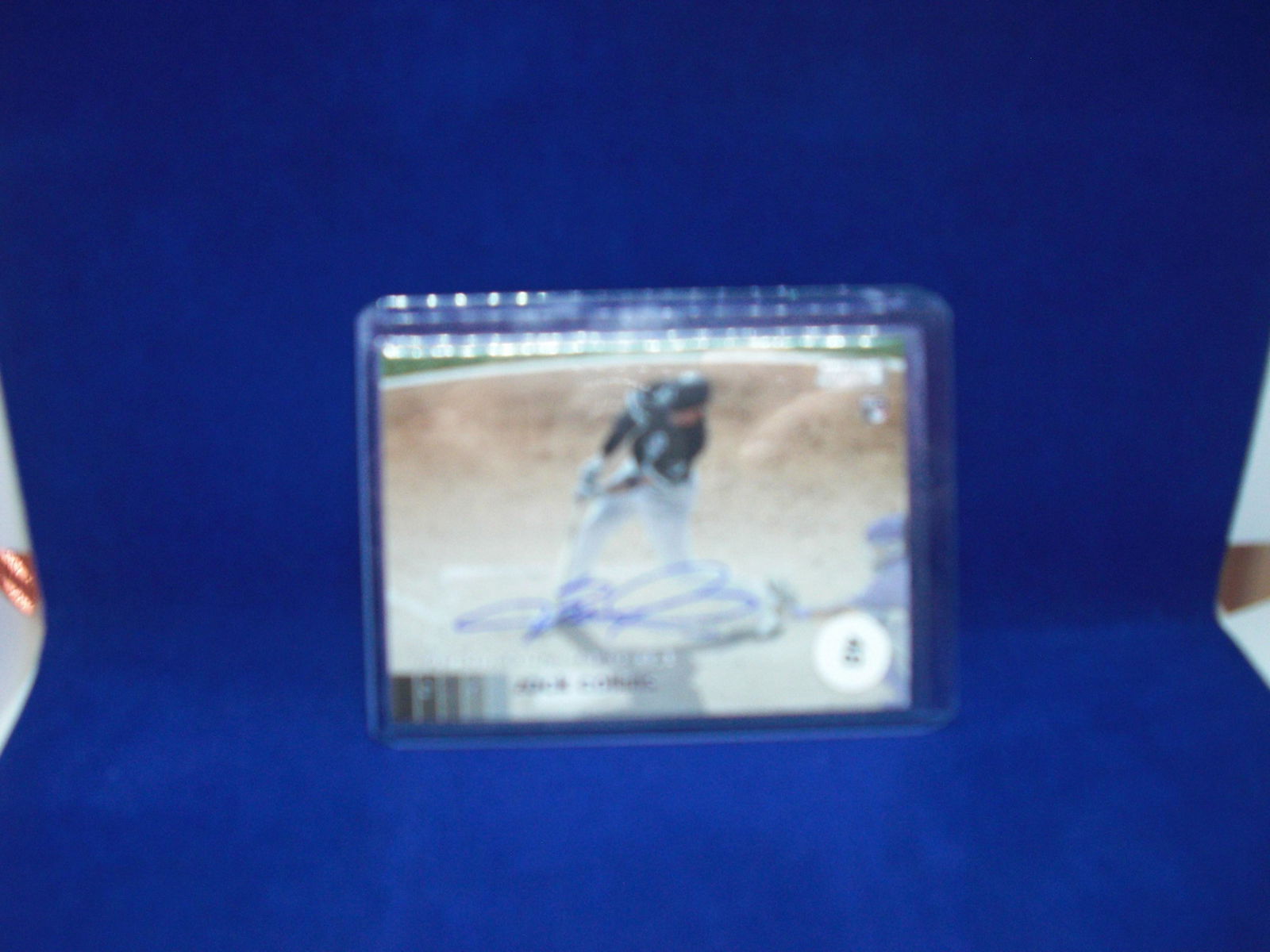 zach collins auto rookie (1 of 1)