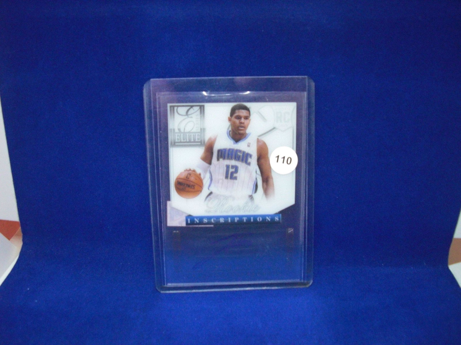 tobias harris auto rookie (1 of 1)