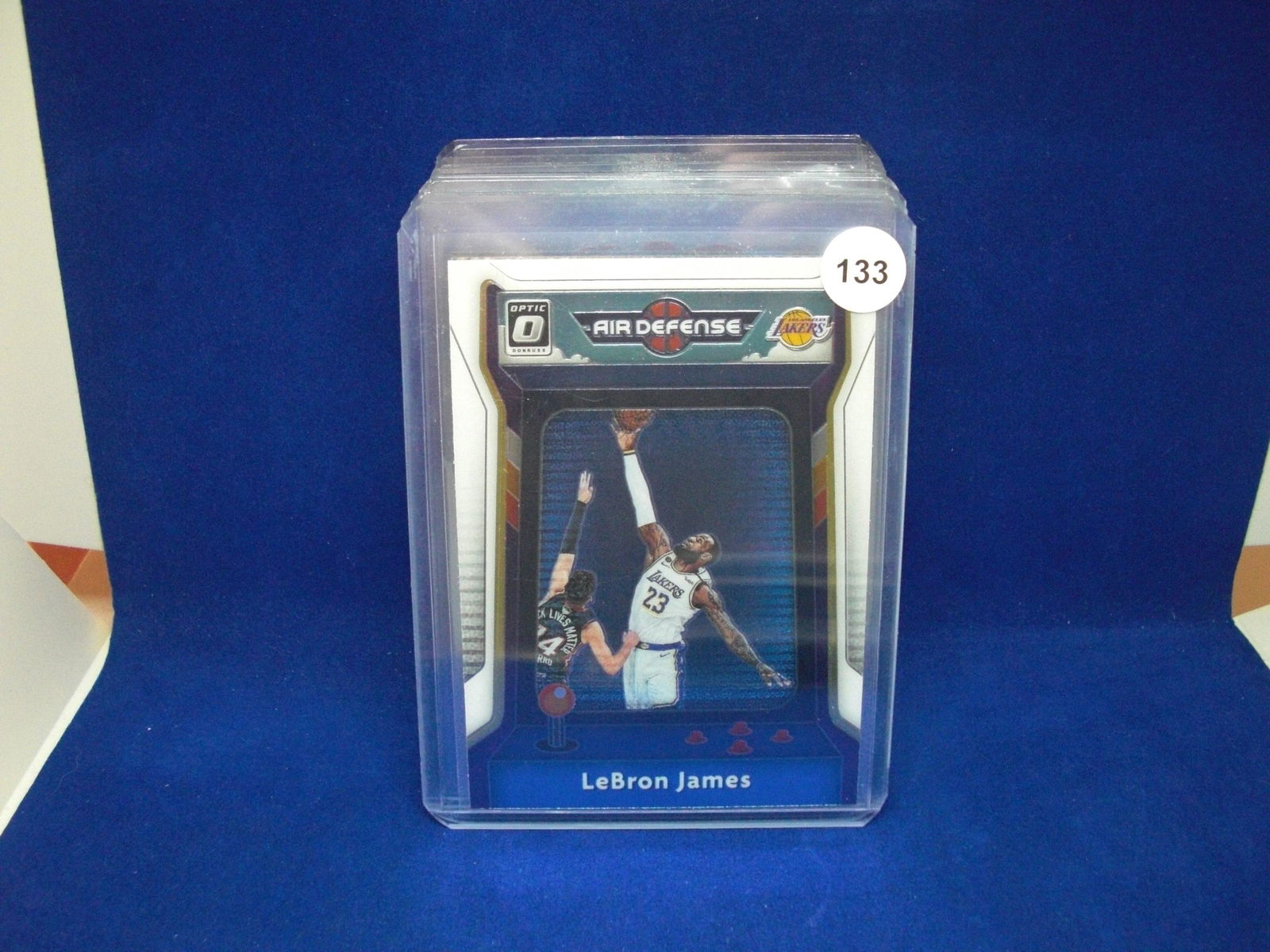 lebron james air defense (1 of 1)