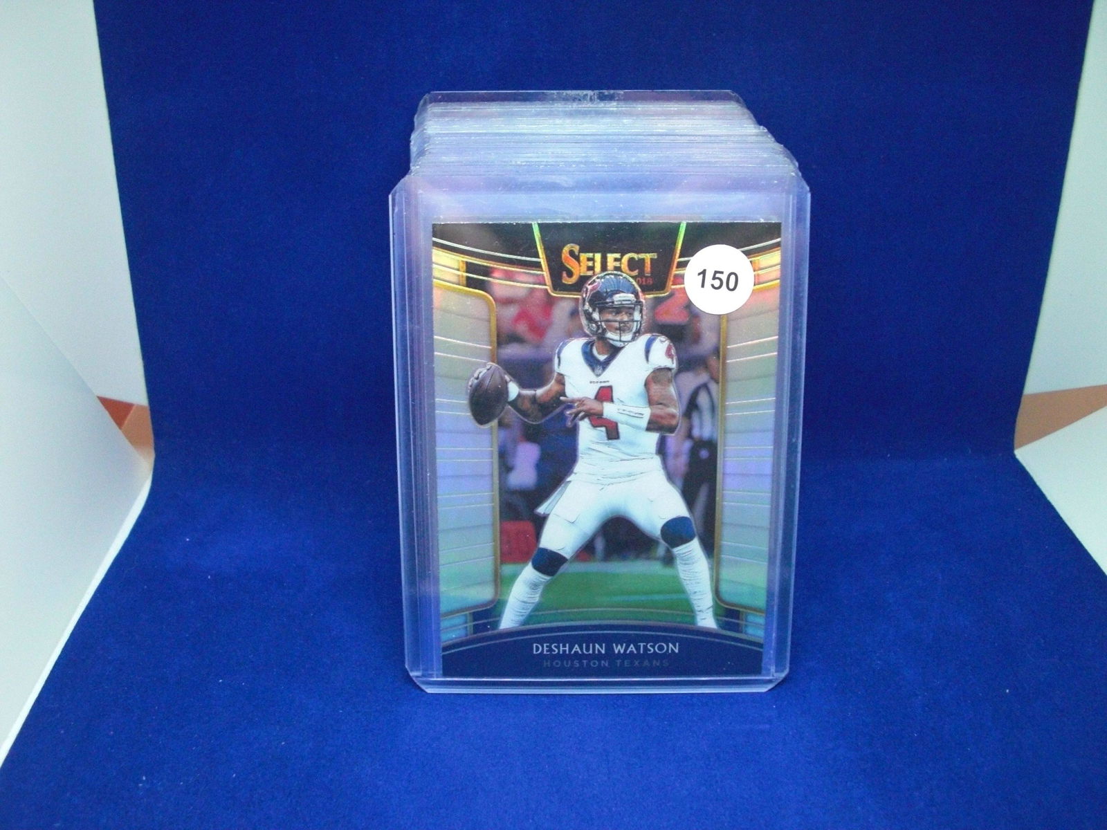 deshaun watson select (1 of 1)