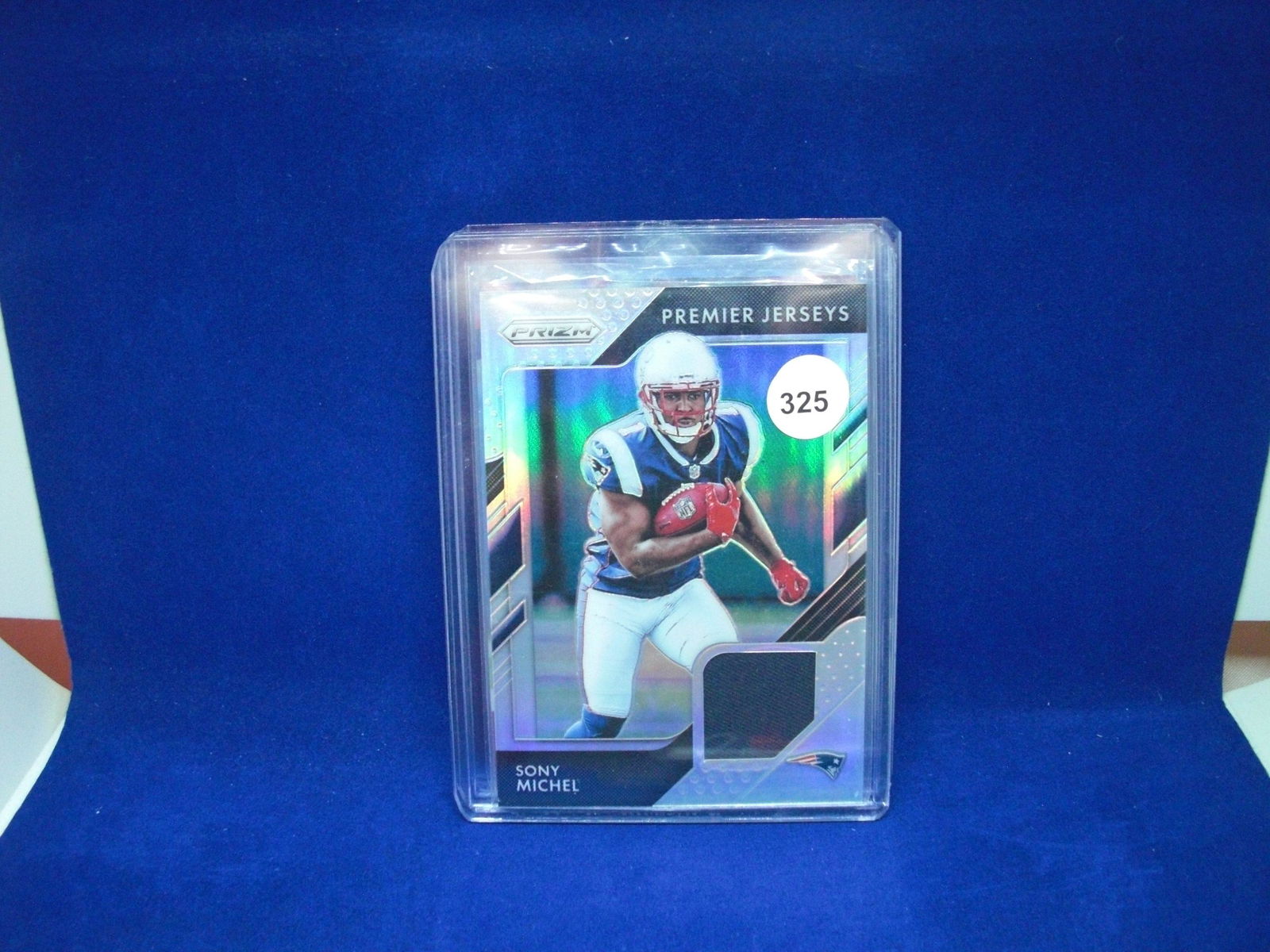 sony michel jersey premier (1 of 1)