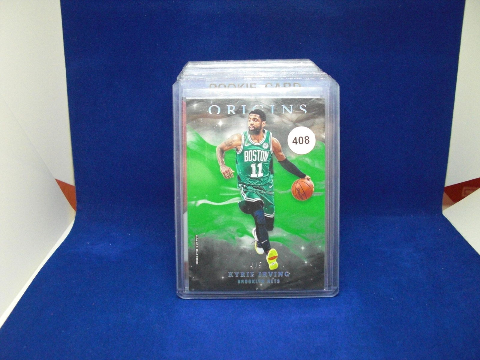 kyrie irving #4/5 origins (1 of 1)