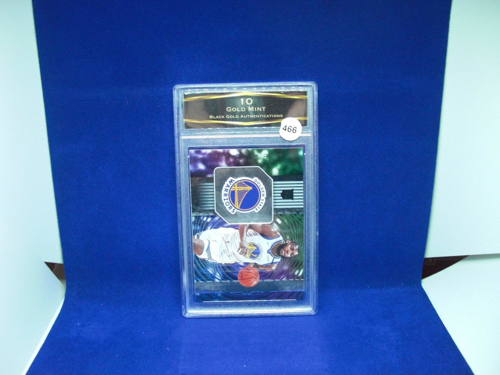 bga graded eric paschall mint 10 (1 of 1)
