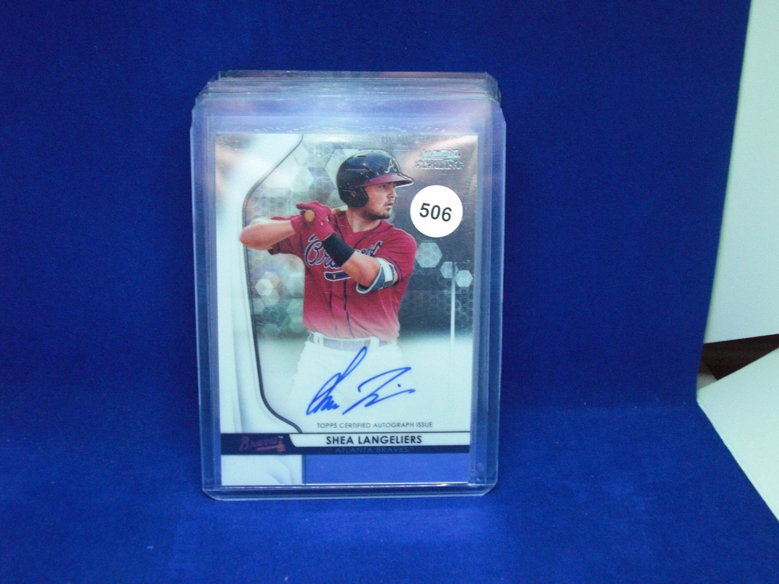 shea langeliers auto (1 of 1)