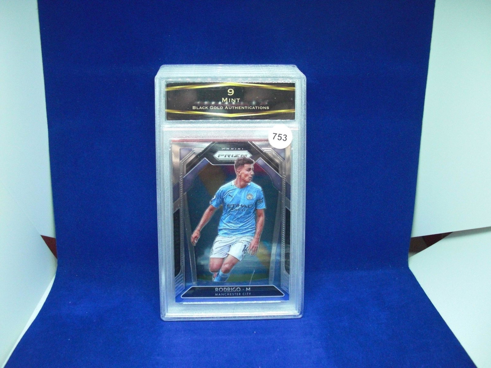 bga graded mint 9 rodrigo (1 of 1)