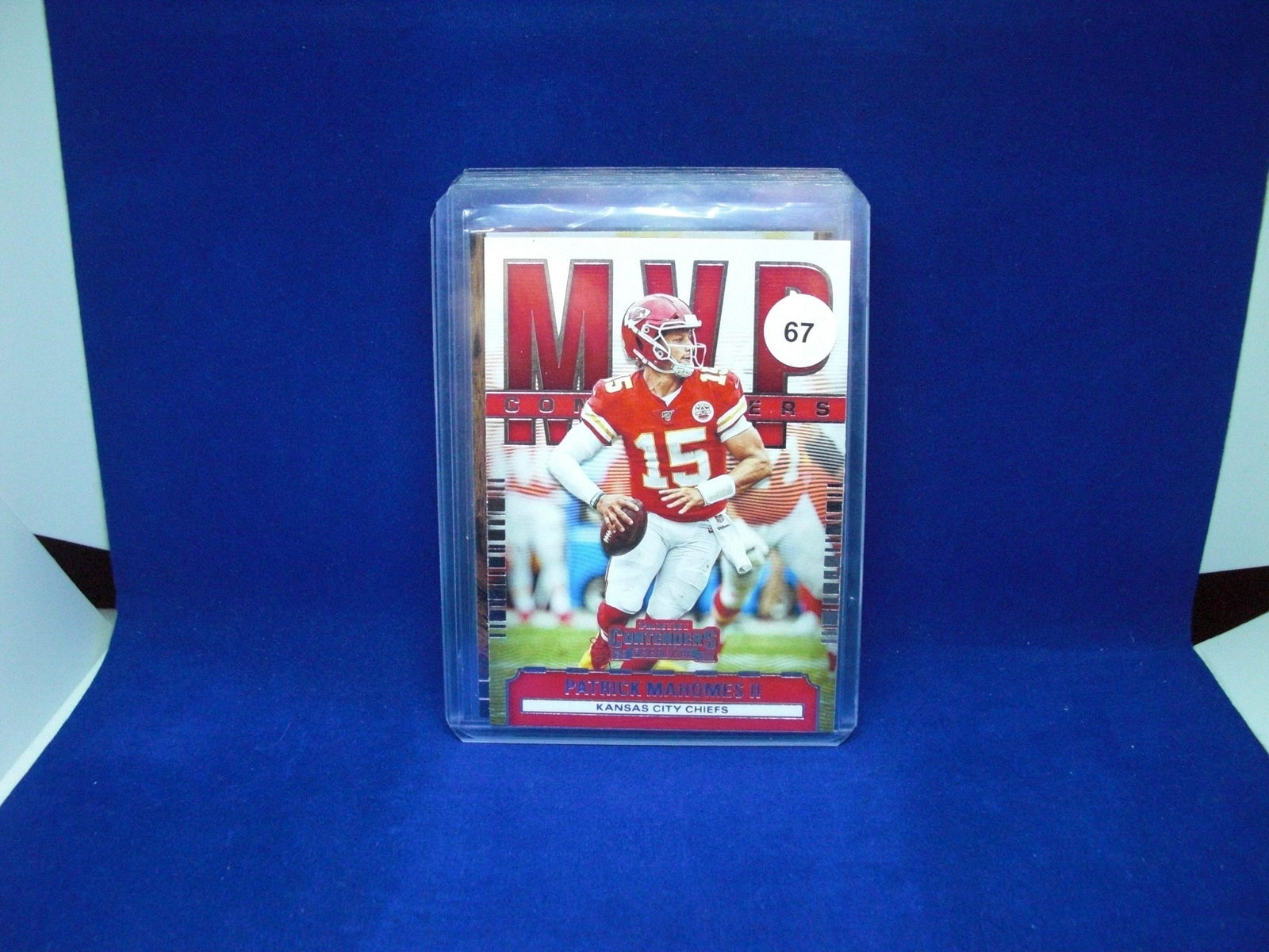 patrick mahomes mvp (1 of 1)