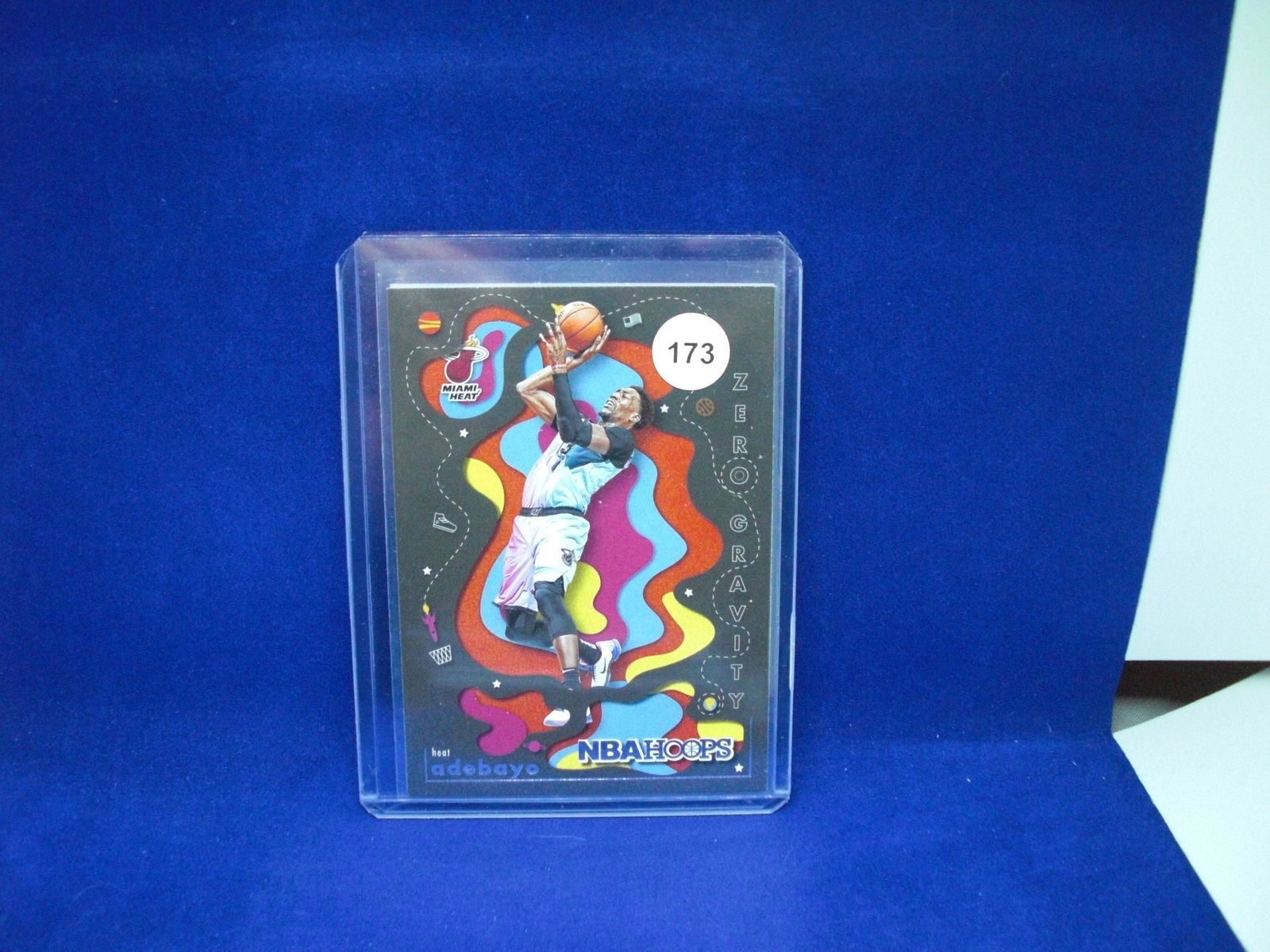 bam adebayo zero gravity (1 of 1)