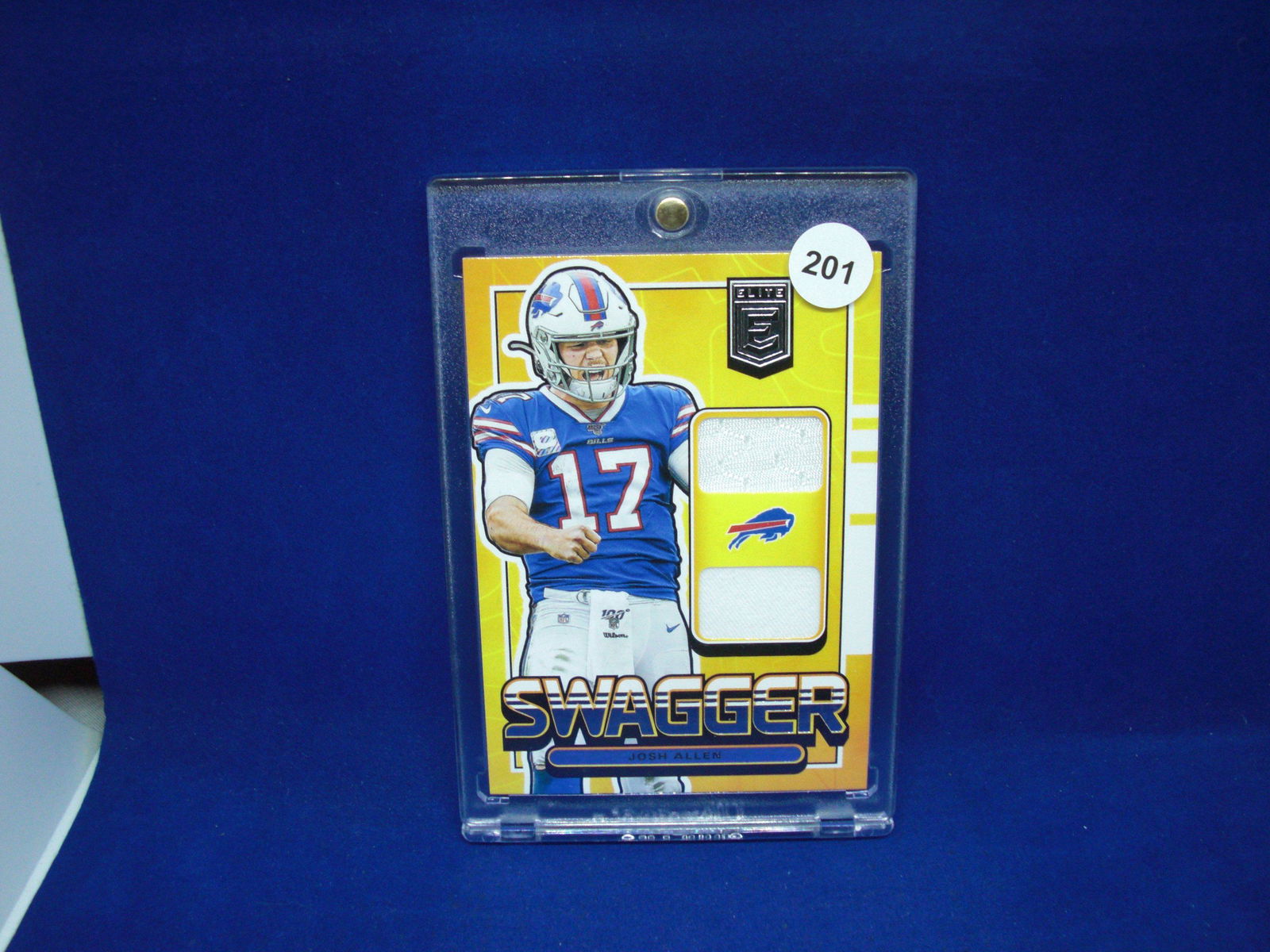 josh allen jersey swagger (1 of 1)