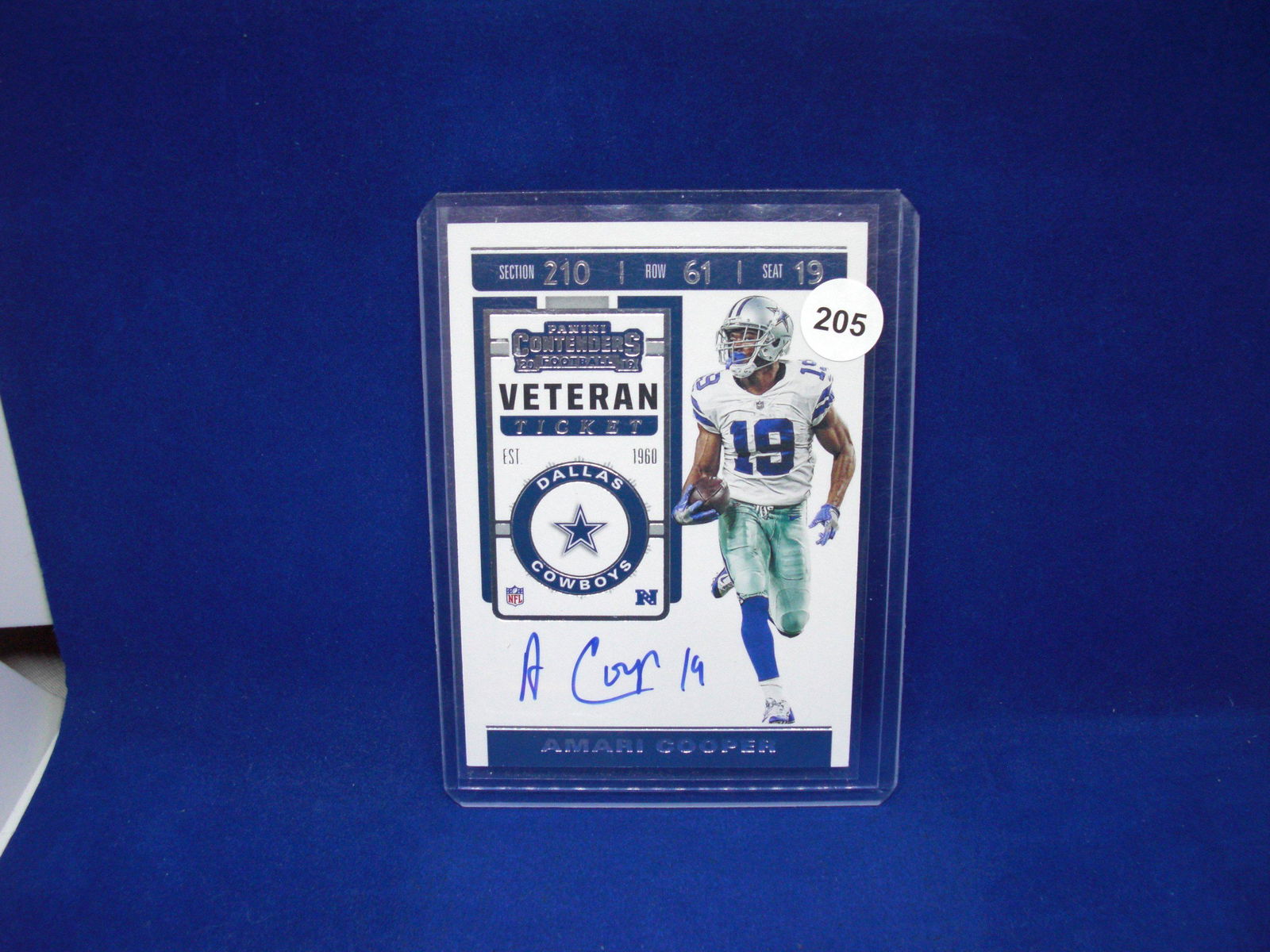 amari cooper auto (1 of 1)