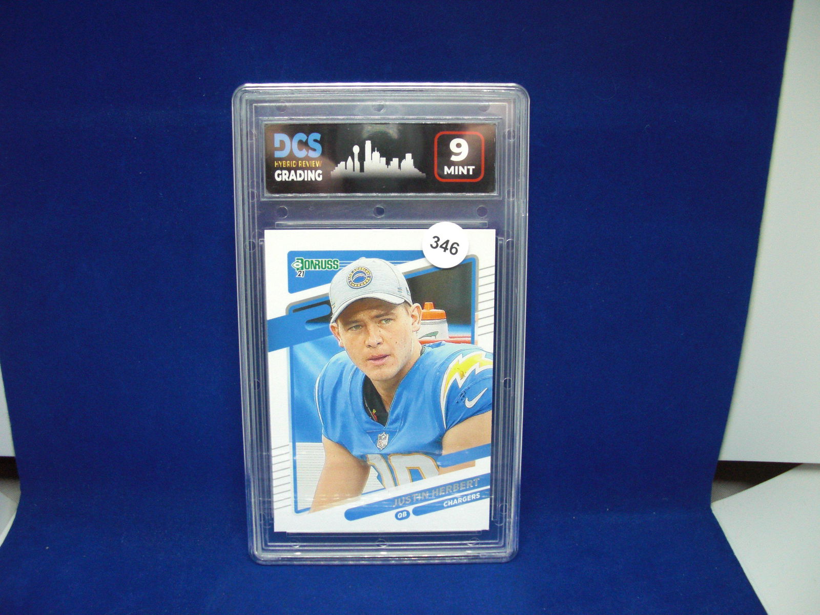 psa graded mint 9 ryan poehling (1 of 1)