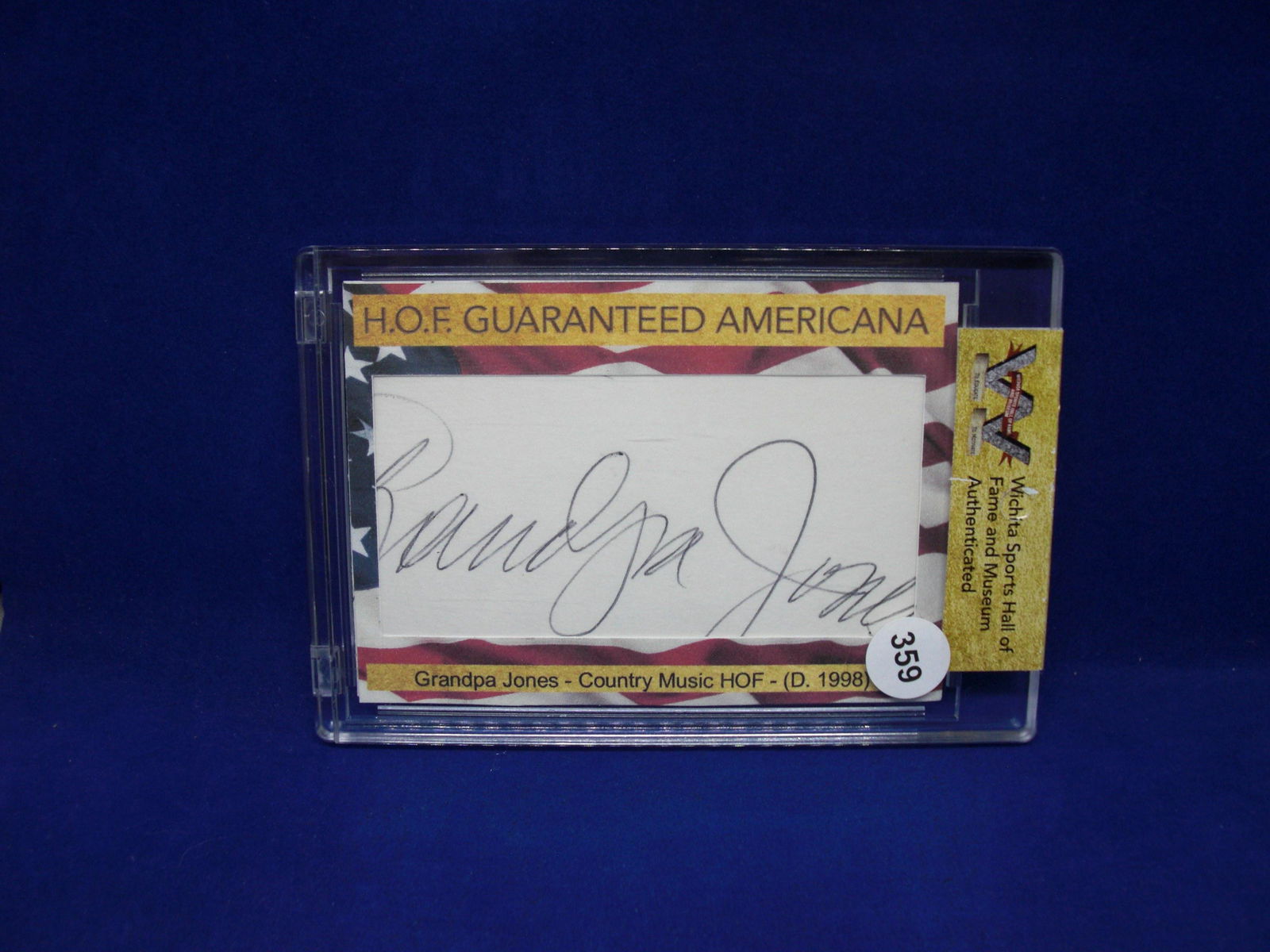 grandpa jones auto certifiec (1 of 1)