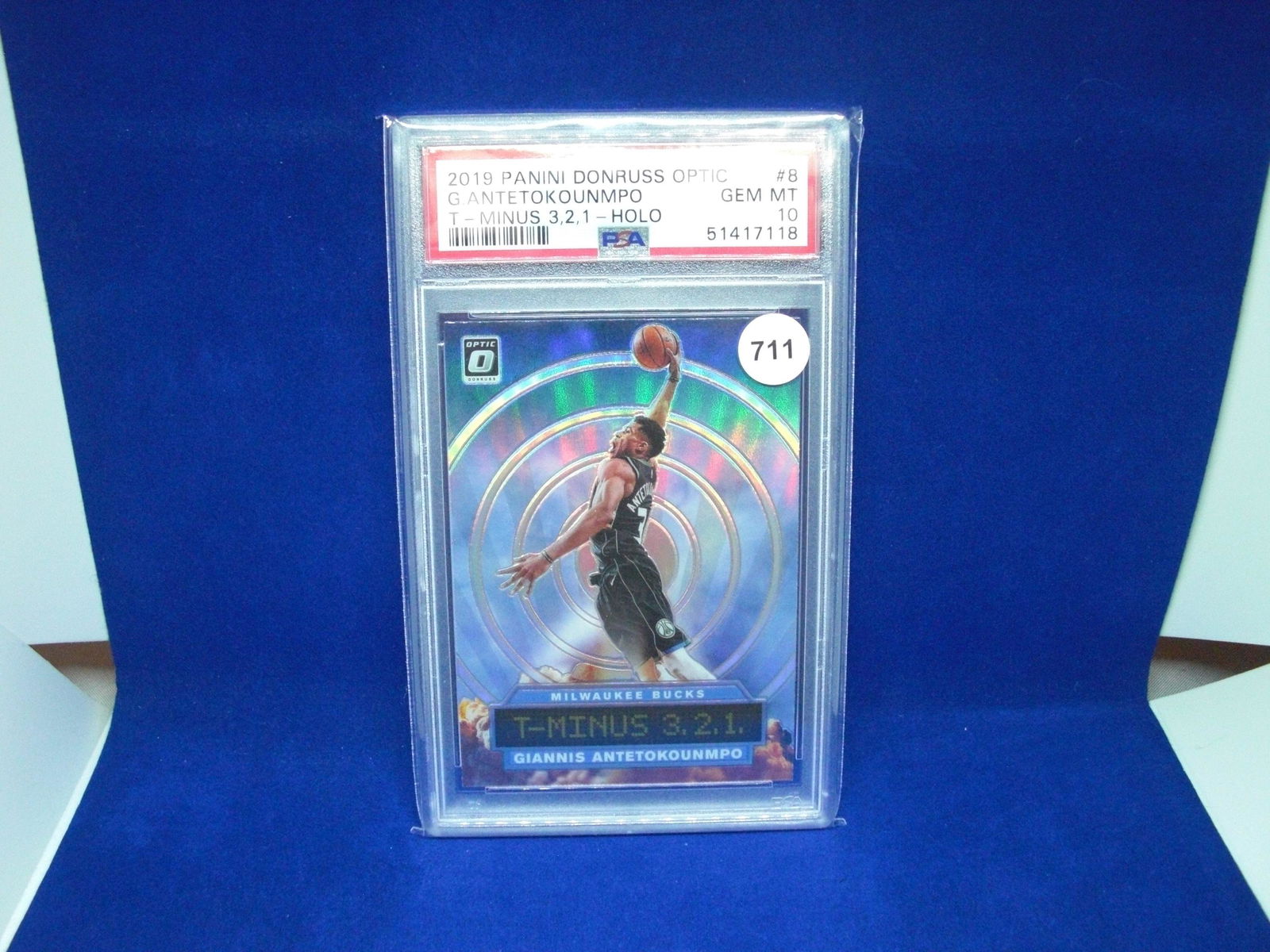 psa graded 2019 giannis antetokounmpo mint 10 (1 of 1)