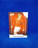 David Beckham Panini father's day packs soccer card