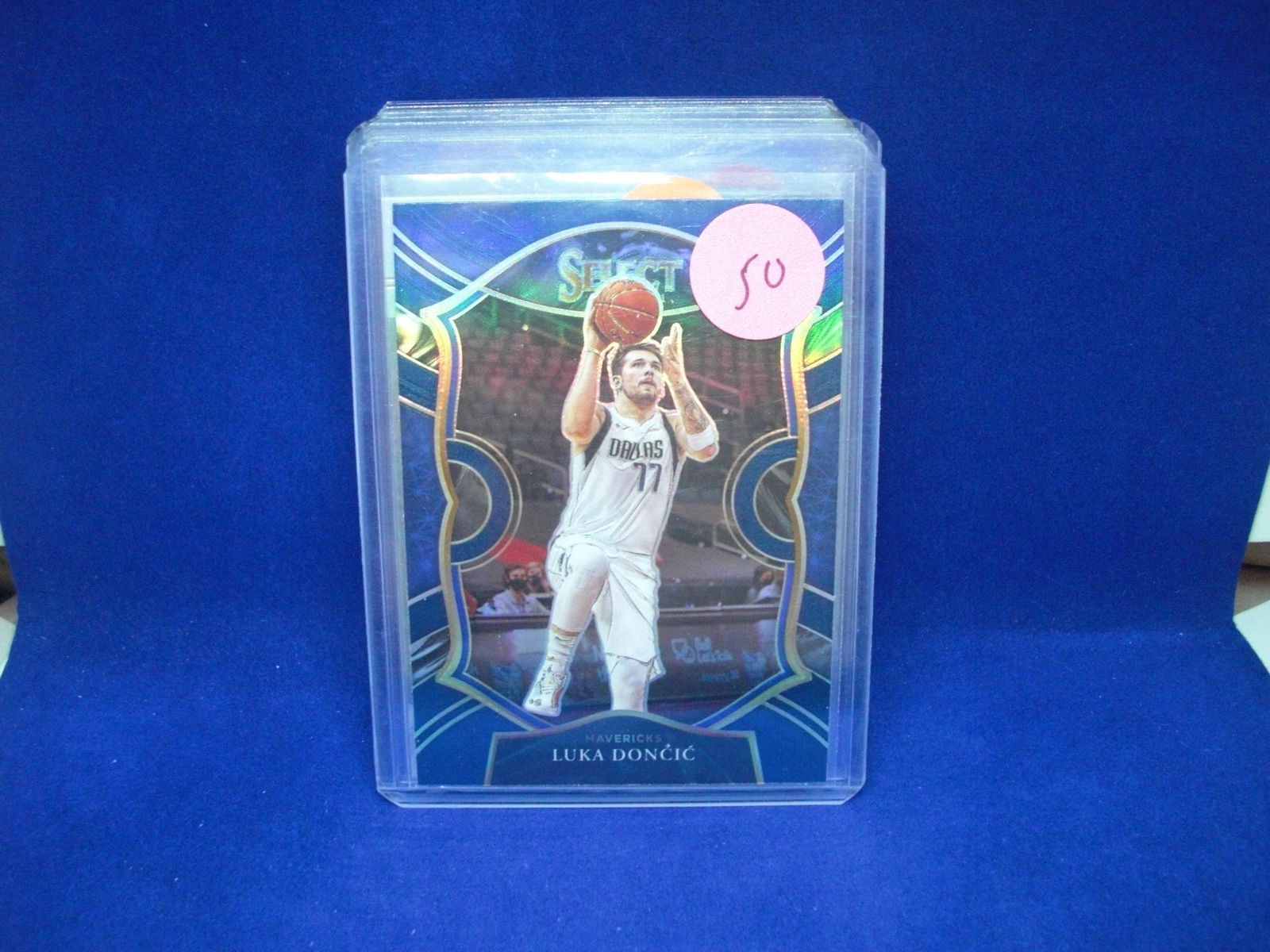 luka doncic blue select (1 of 1)