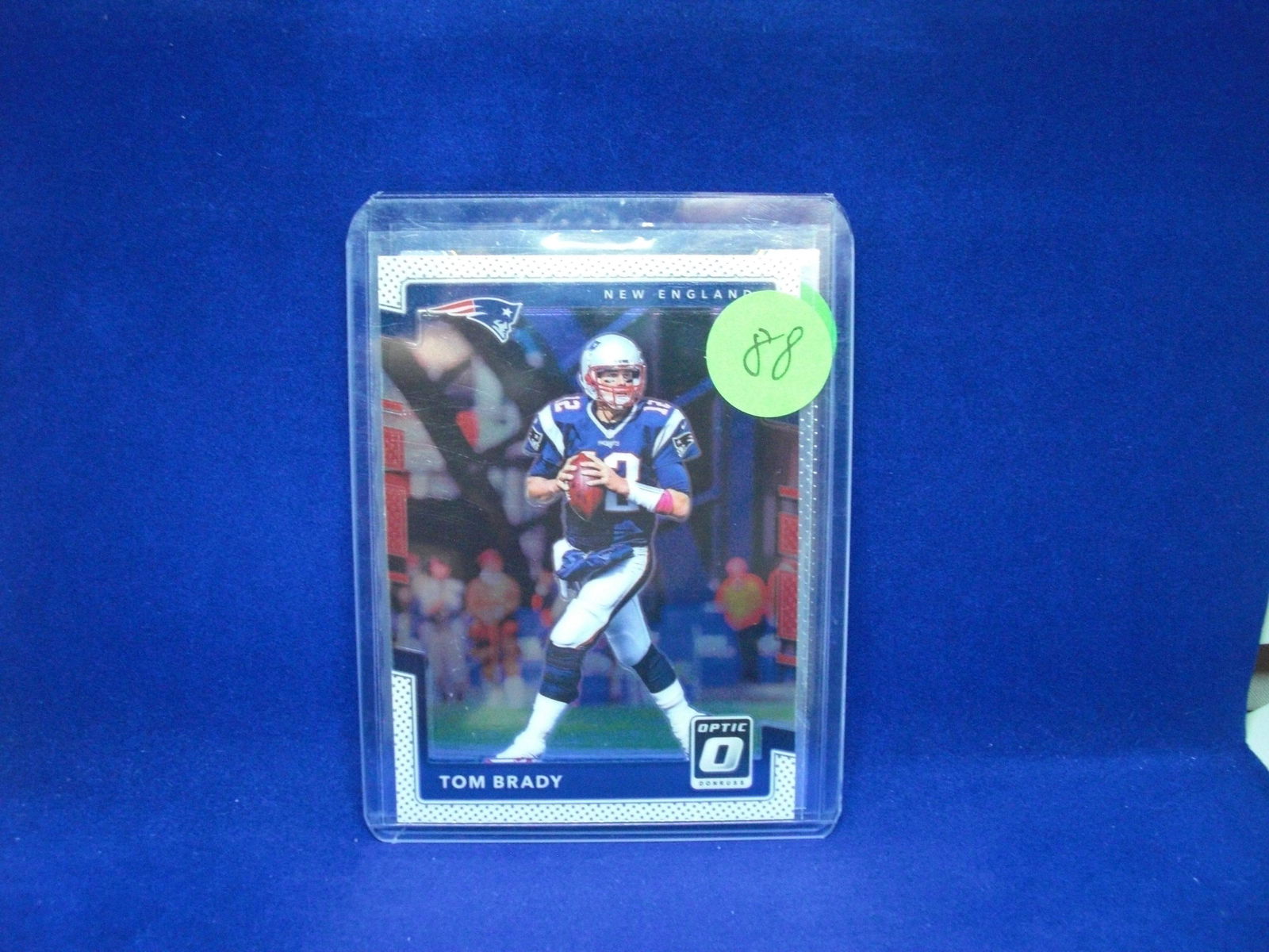 tom brady optic (1 of 1)