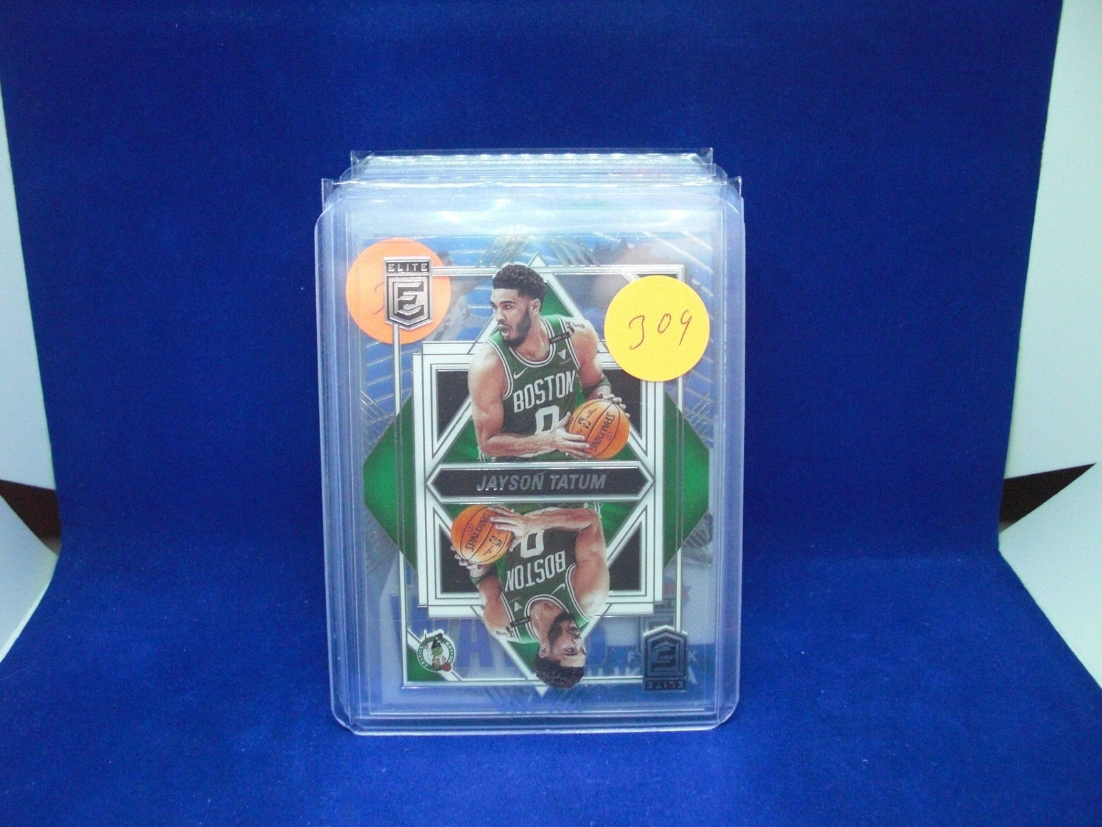 jayson tatum clear elite (1 of 1)