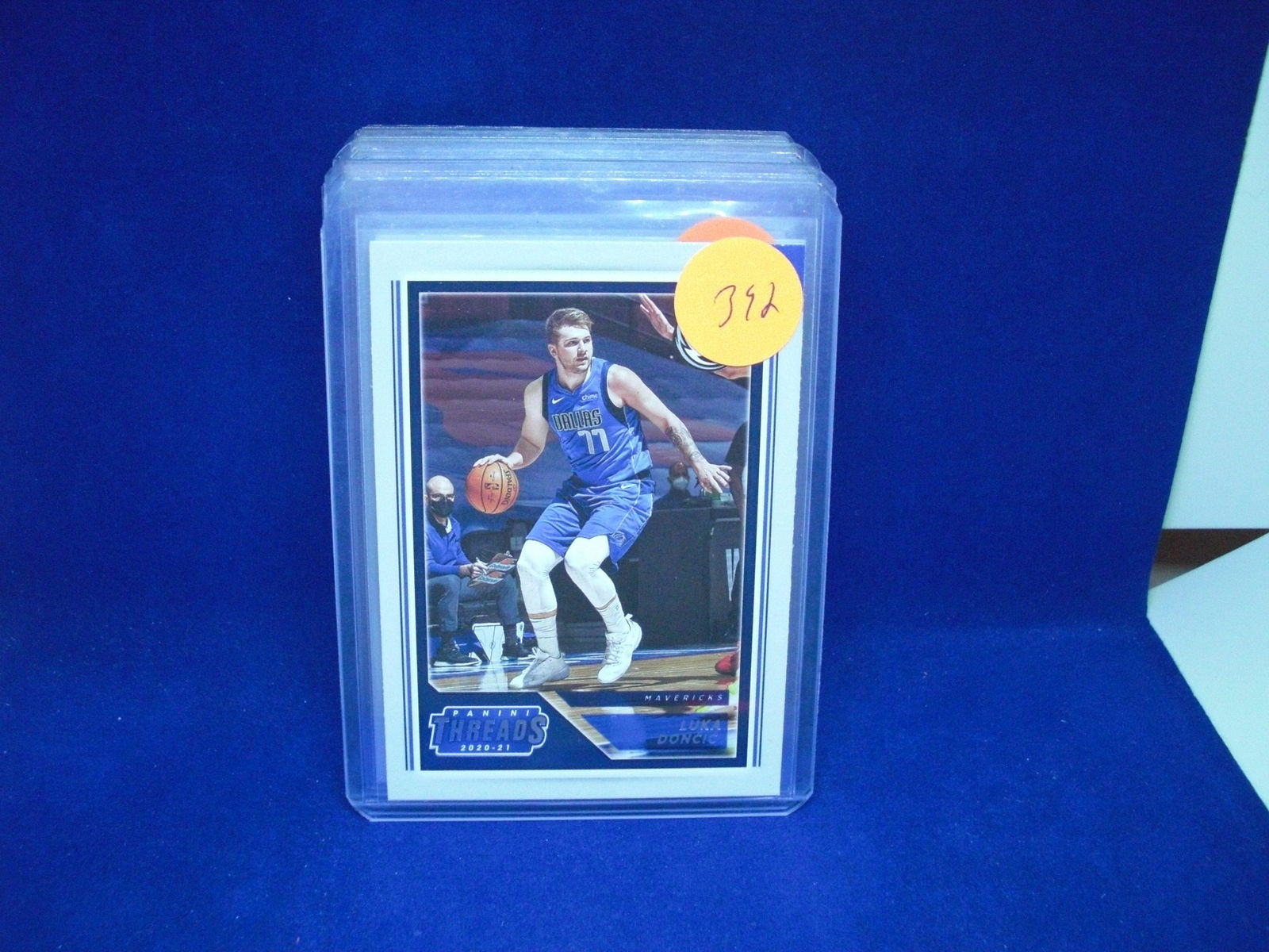 luka doncic threads (1 of 1)