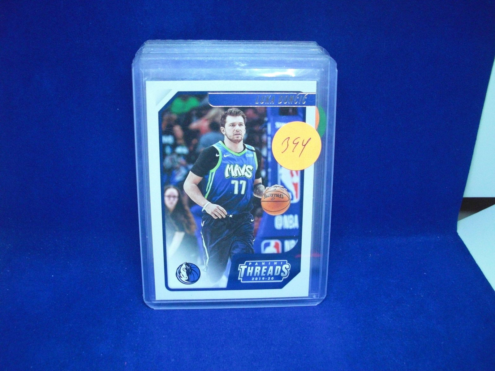 luka doncic threads (1 of 1)