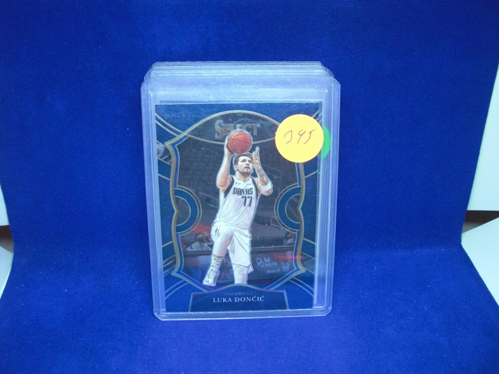 luka doncic select (1 of 1)