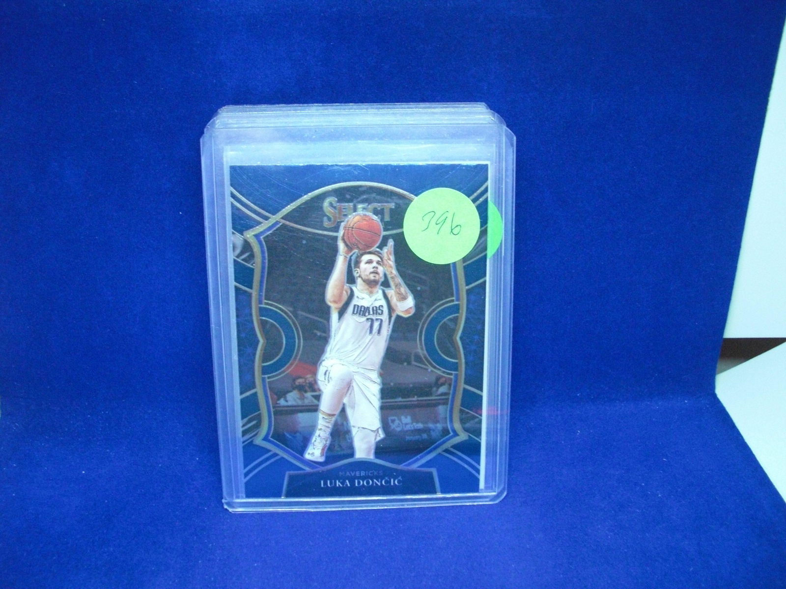 luka doncic select (1 of 1)